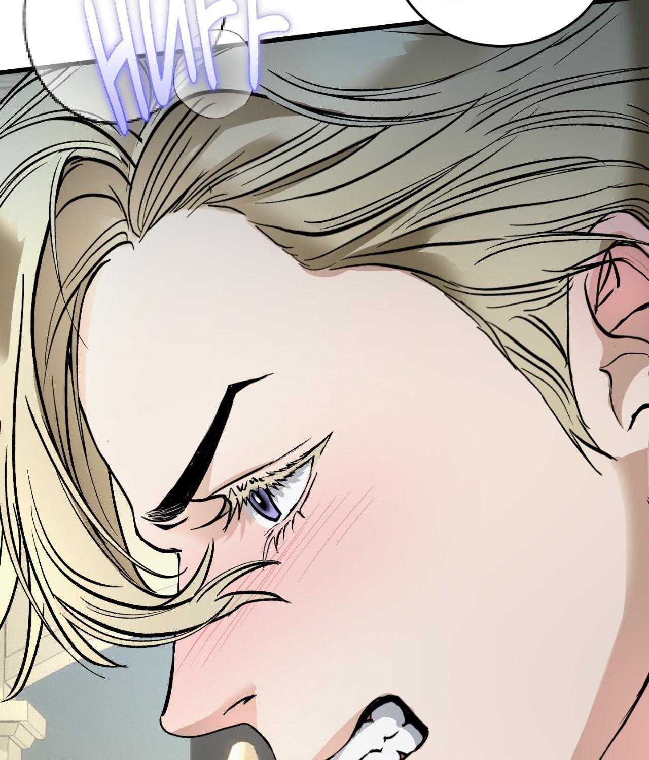 Ian’s Binding Chapter 23 page 105 - 