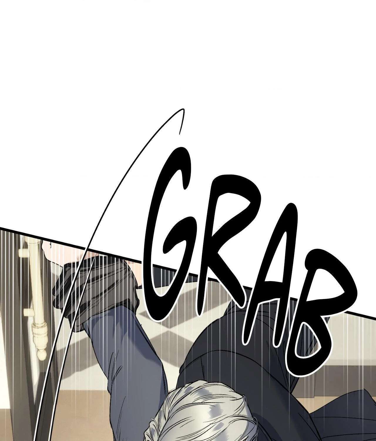Ian’s Binding Chapter 23 page 107 - 