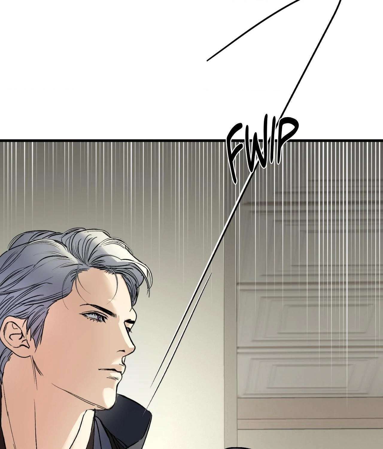 Ian’s Binding Chapter 23 page 110 - 
