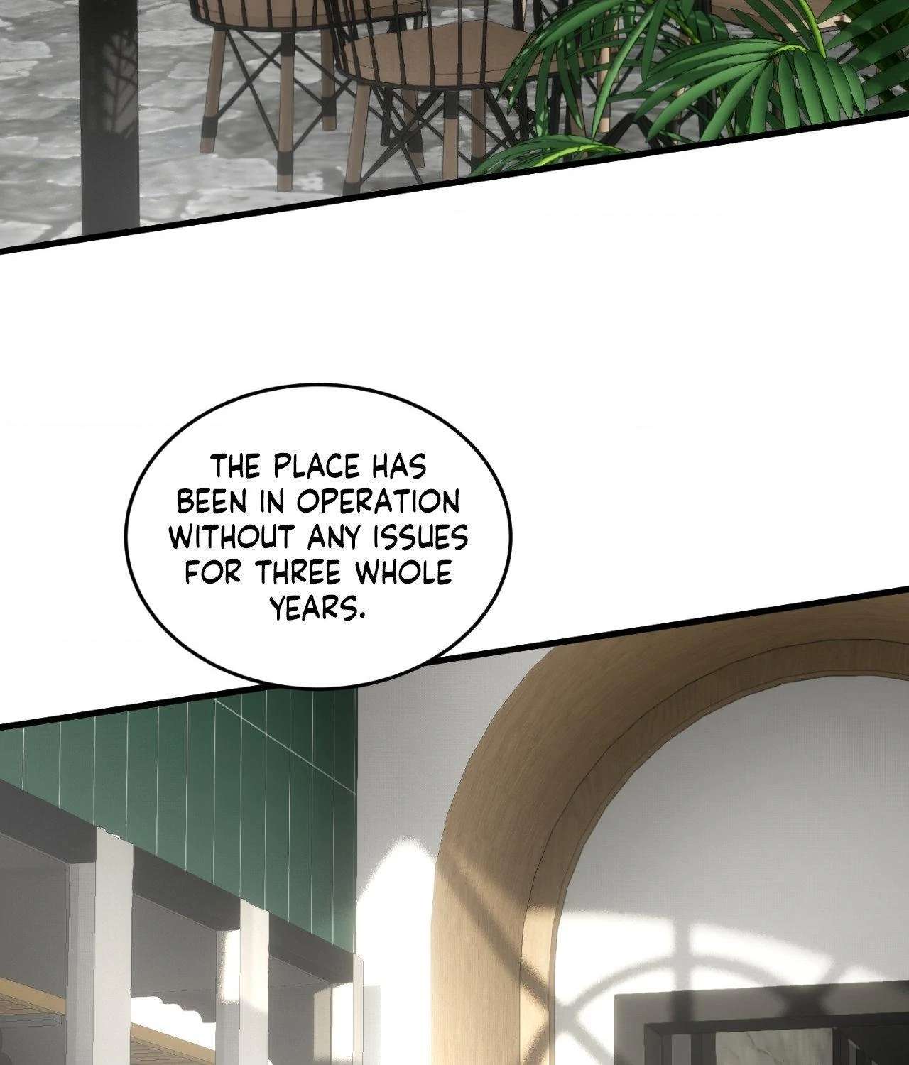 Ian’s Binding Chapter 23 page 12 - 