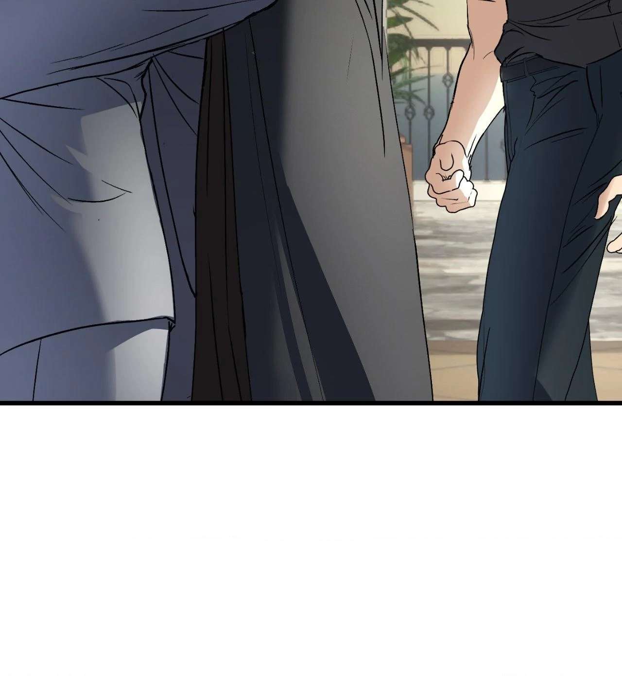Ian’s Binding Chapter 23 page 112 - 