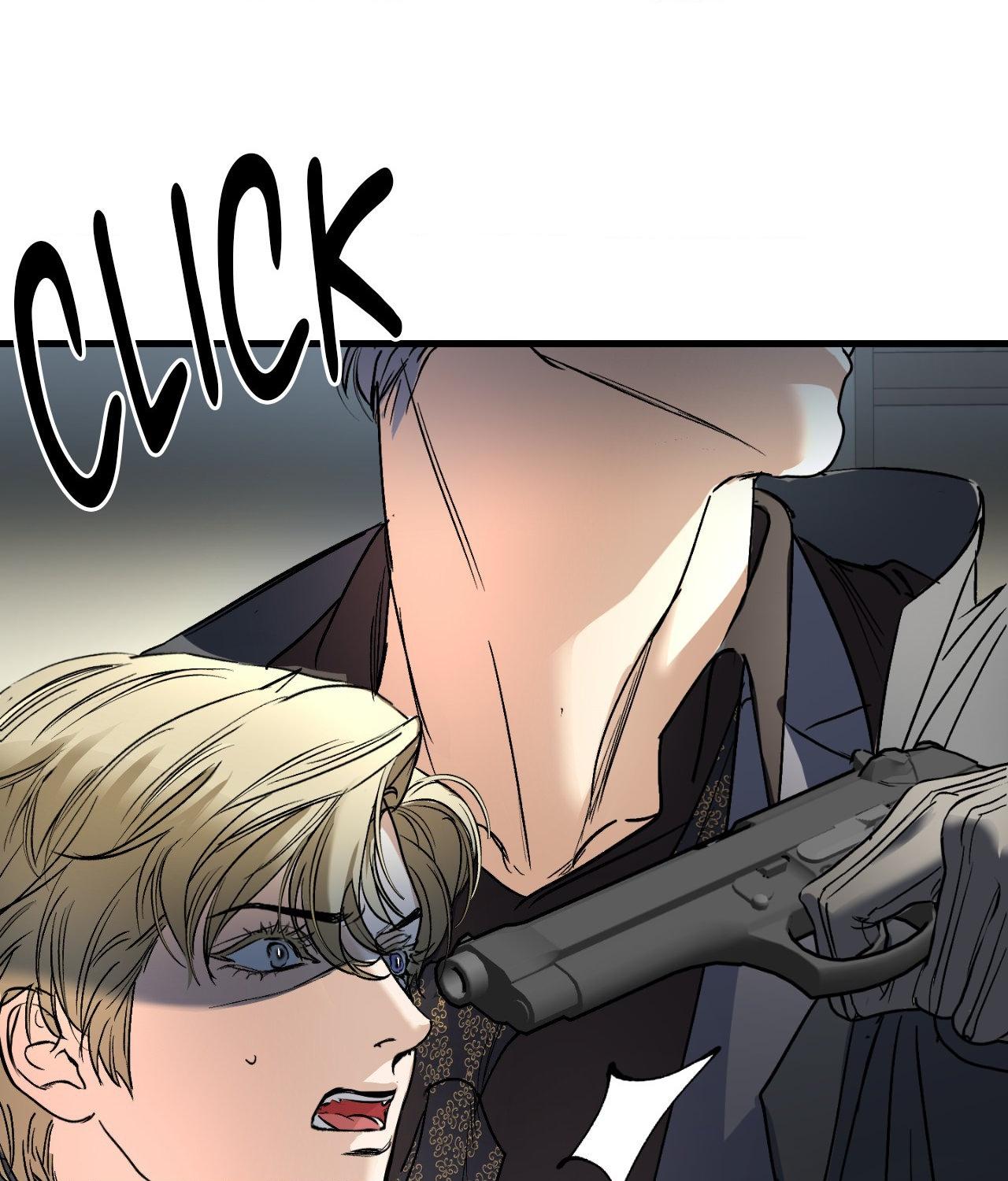 Ian’s Binding Chapter 23 page 113 - 