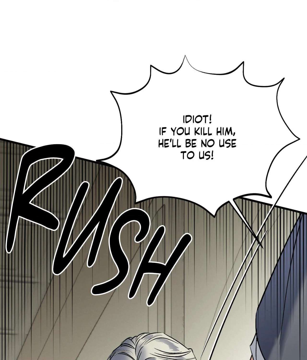 Ian’s Binding Chapter 23 page 122 - 