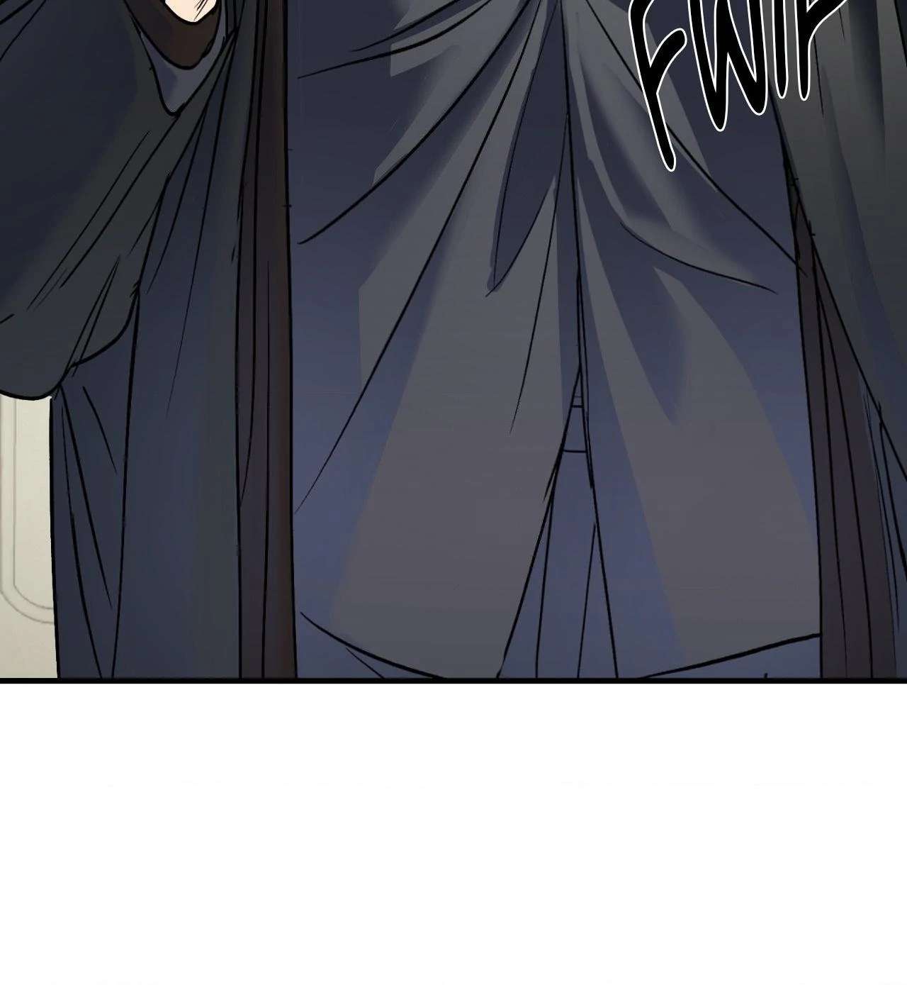 Ian’s Binding Chapter 23 page 124 - 
