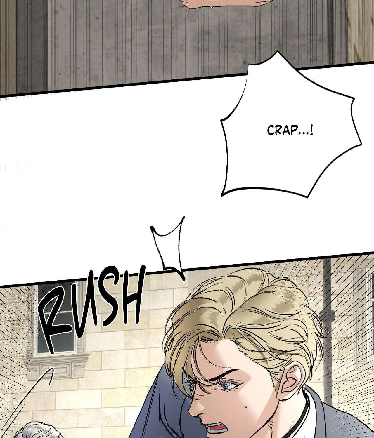 Ian’s Binding Chapter 23 page 129 - 