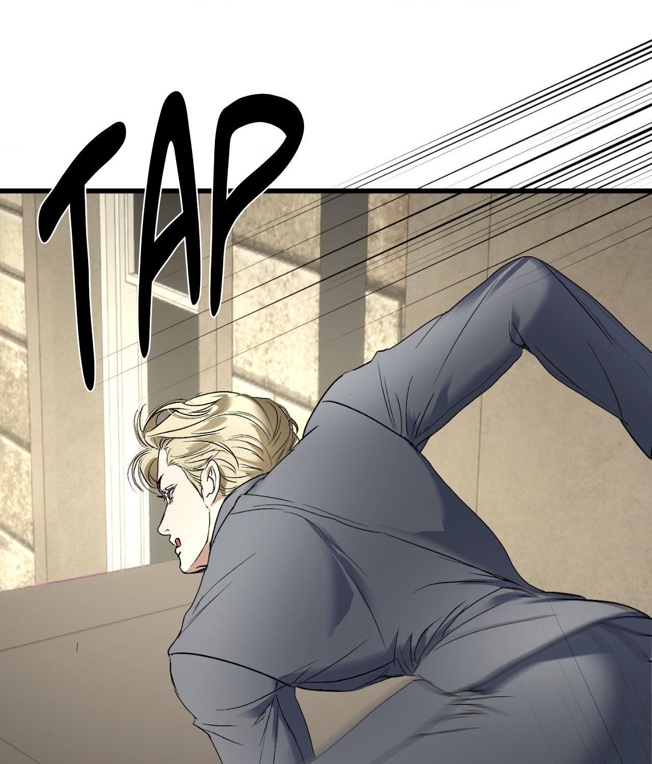 Ian’s Binding Chapter 23 page 131 - 