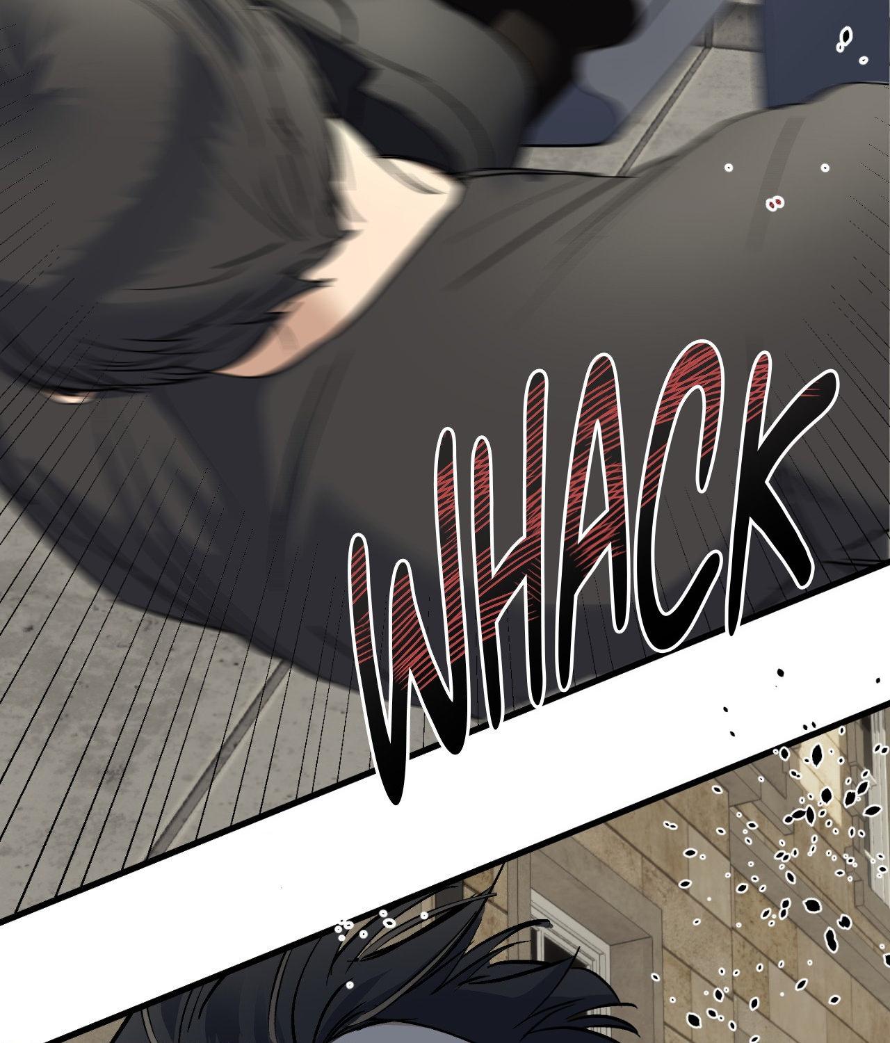 Ian’s Binding Chapter 23 page 135 - 