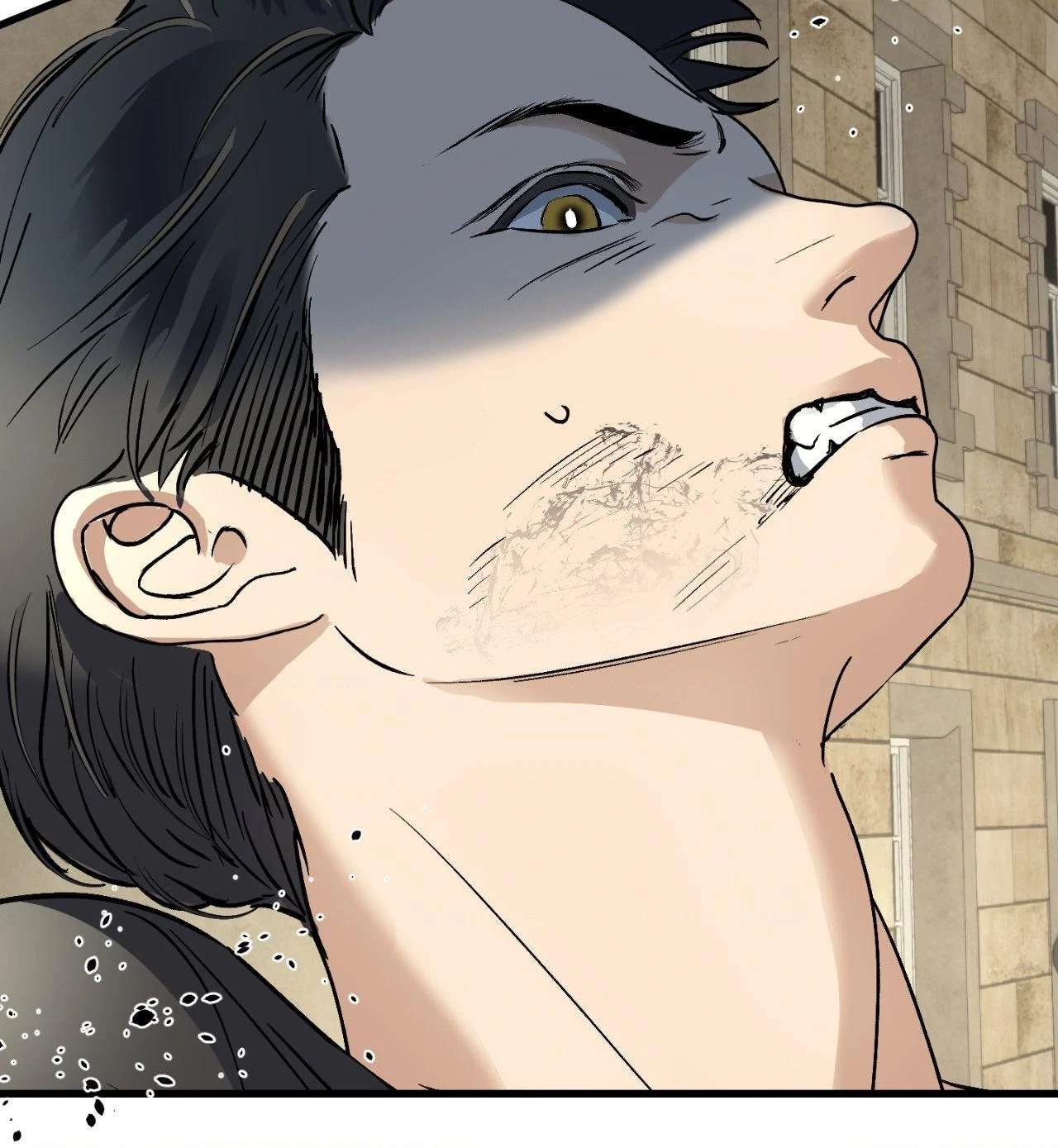 Ian’s Binding Chapter 23 page 136 - 
