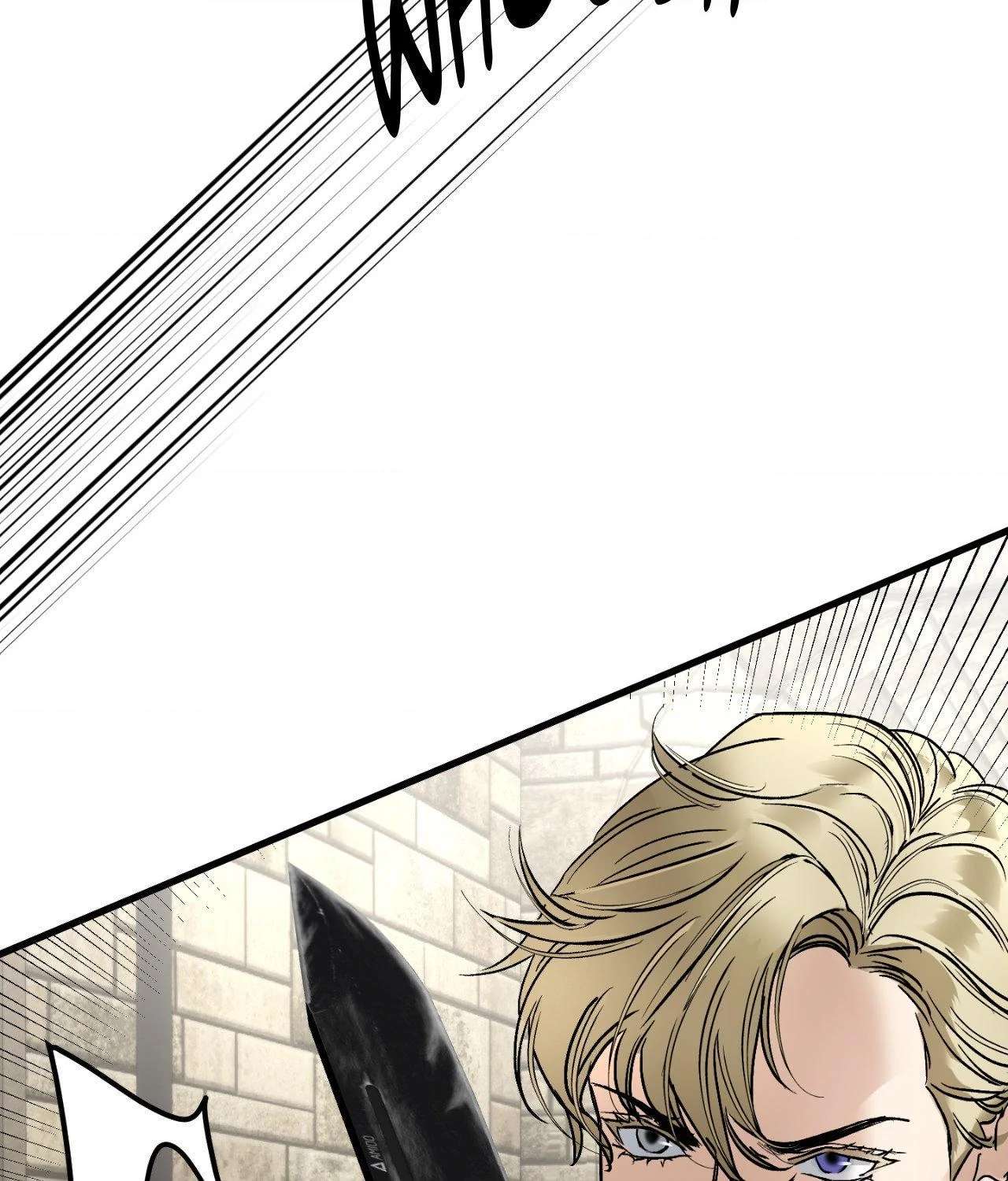 Ian’s Binding Chapter 23 page 139 - 