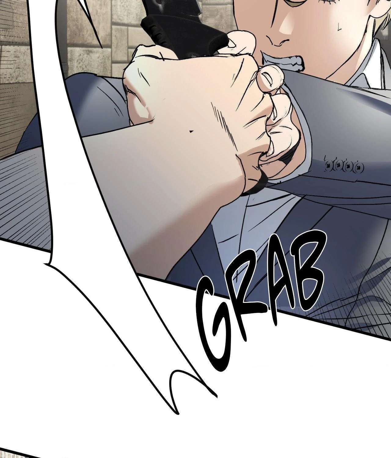 Ian’s Binding Chapter 23 page 140 - 