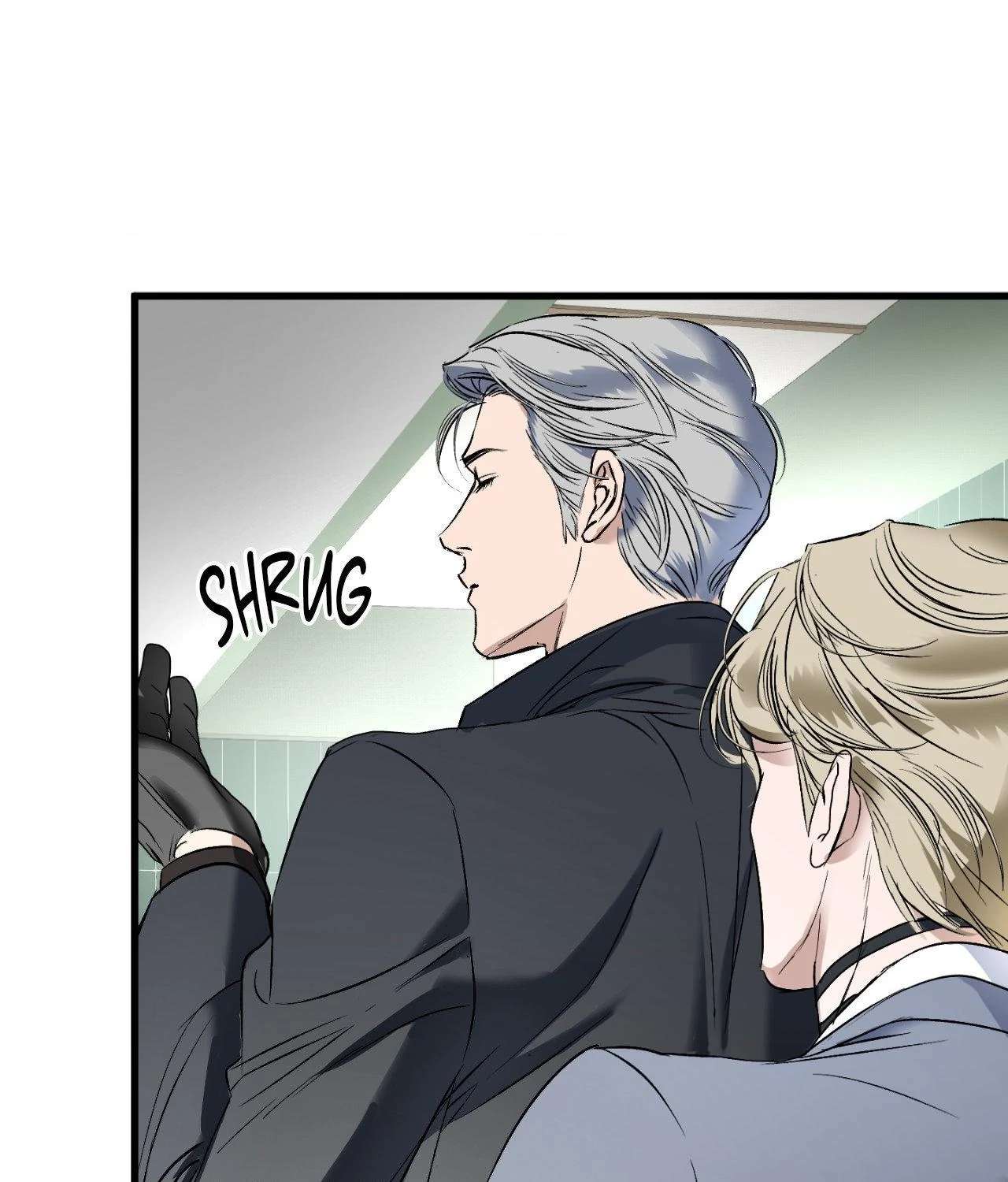 Ian’s Binding Chapter 23 page 15 - 