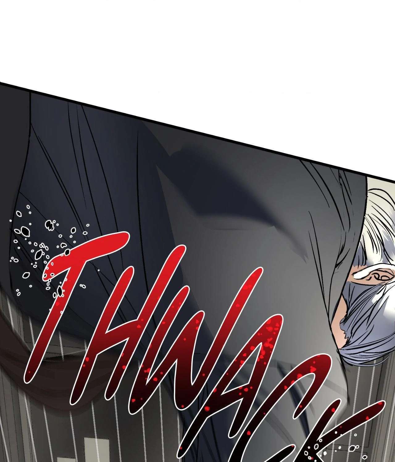 Ian’s Binding Chapter 23 page 143 - 