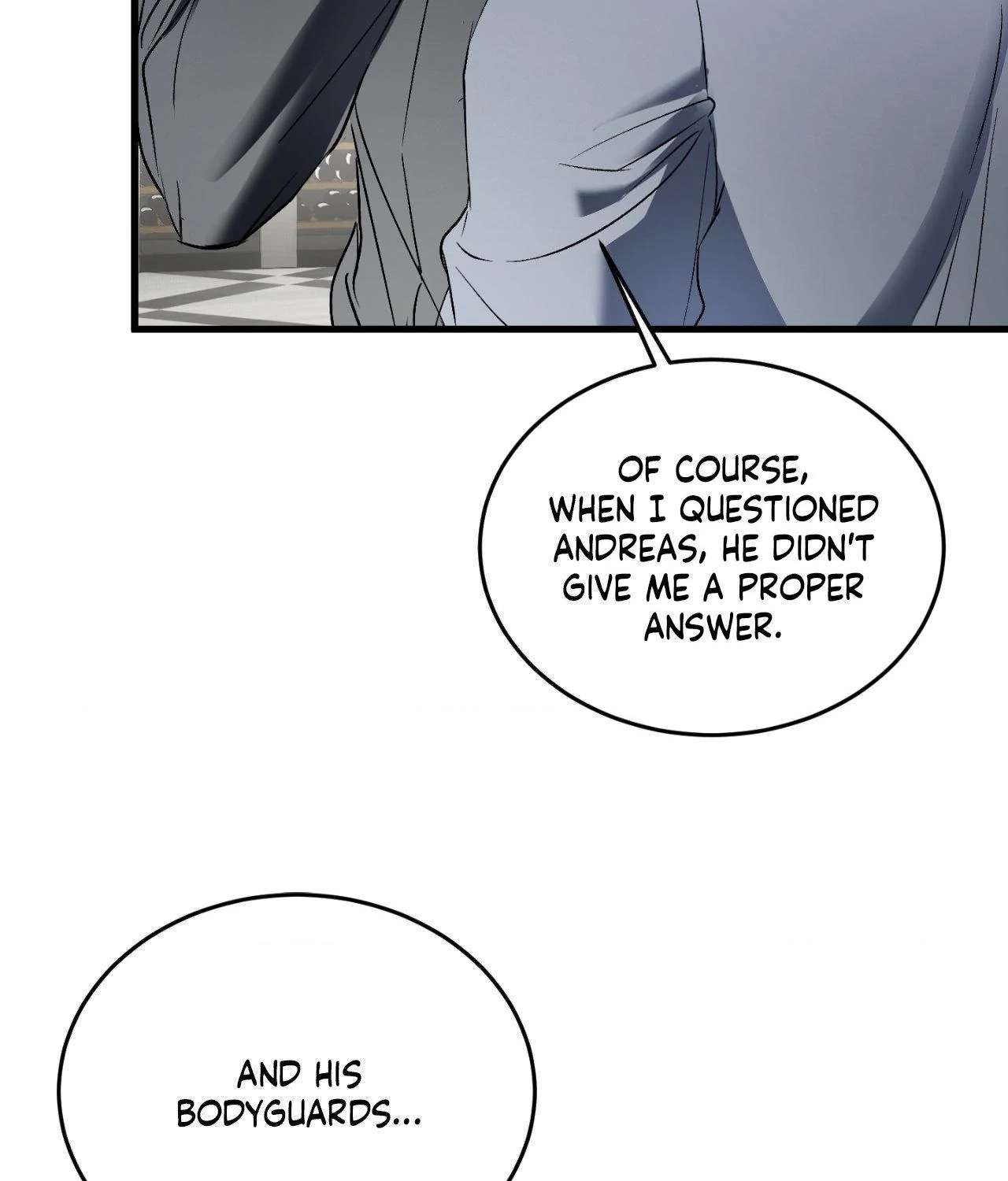 Ian’s Binding Chapter 23 page 16 - 