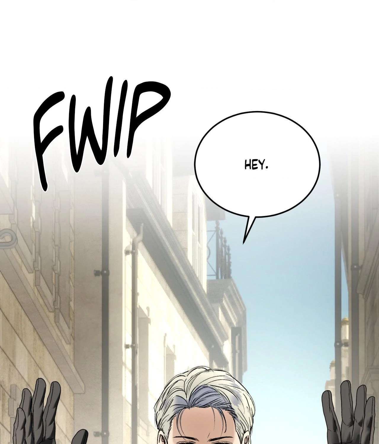 Ian’s Binding Chapter 23 page 152 - 