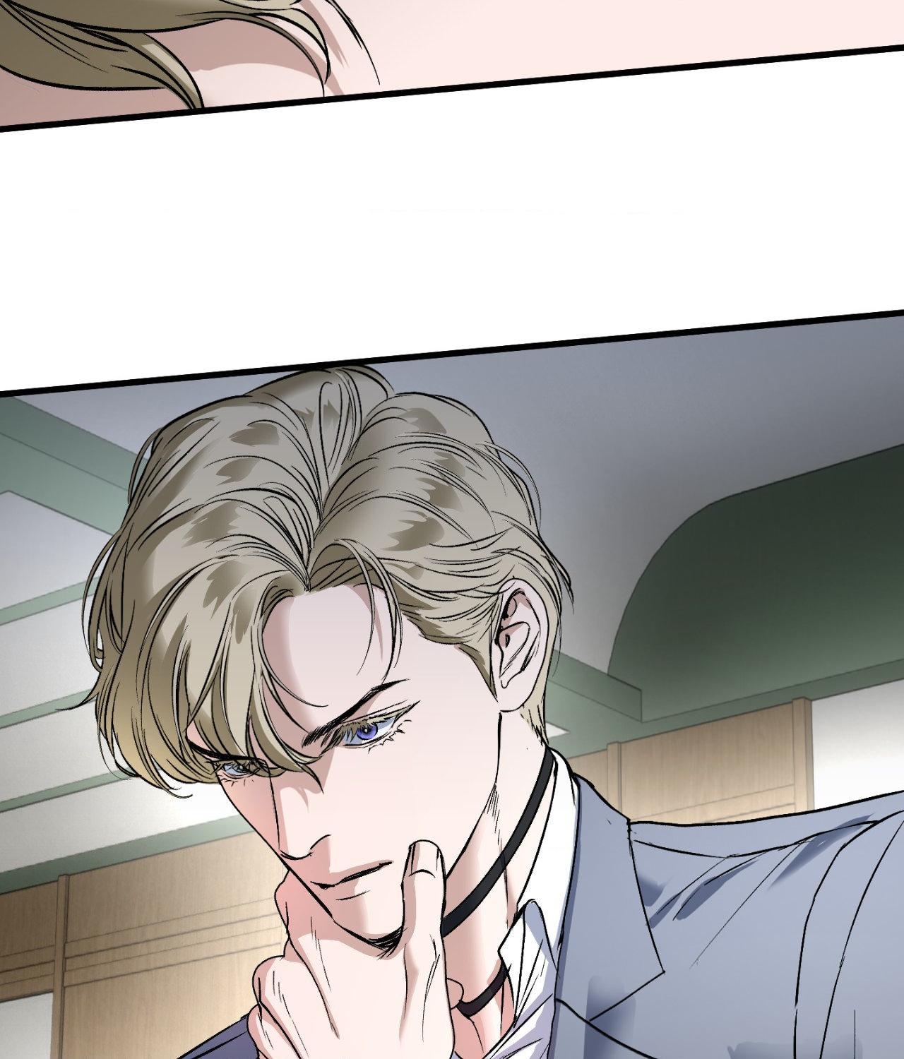 Ian’s Binding Chapter 23 page 18 - 