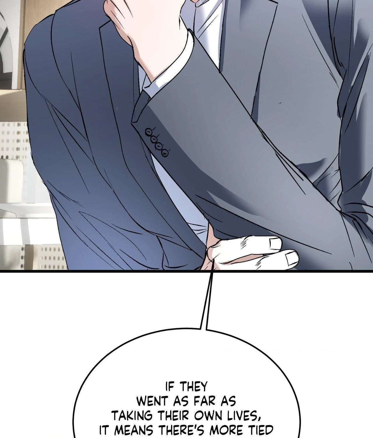 Ian’s Binding Chapter 23 page 19 - 