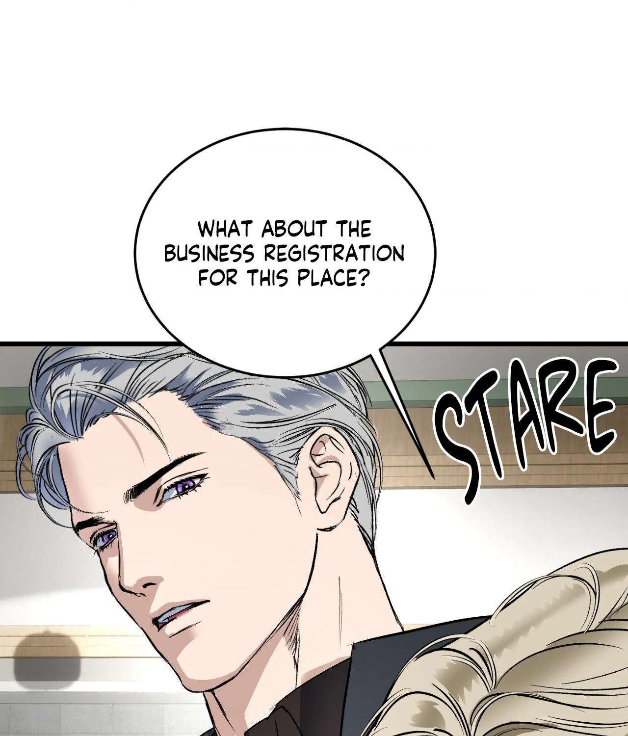 Ian’s Binding Chapter 23 page 21 - 