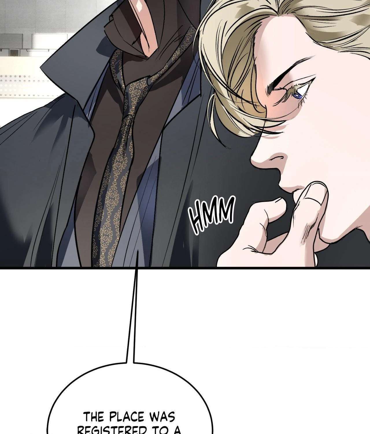 Ian’s Binding Chapter 23 page 22 - 