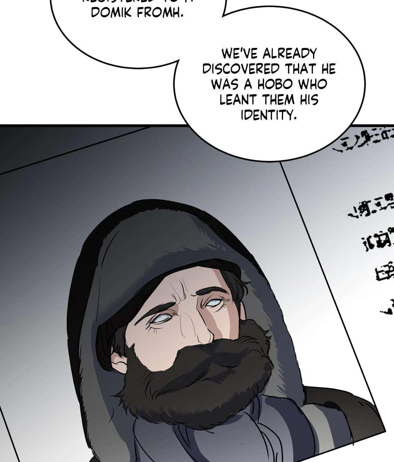 Ian’s Binding Chapter 23 page 23 - 