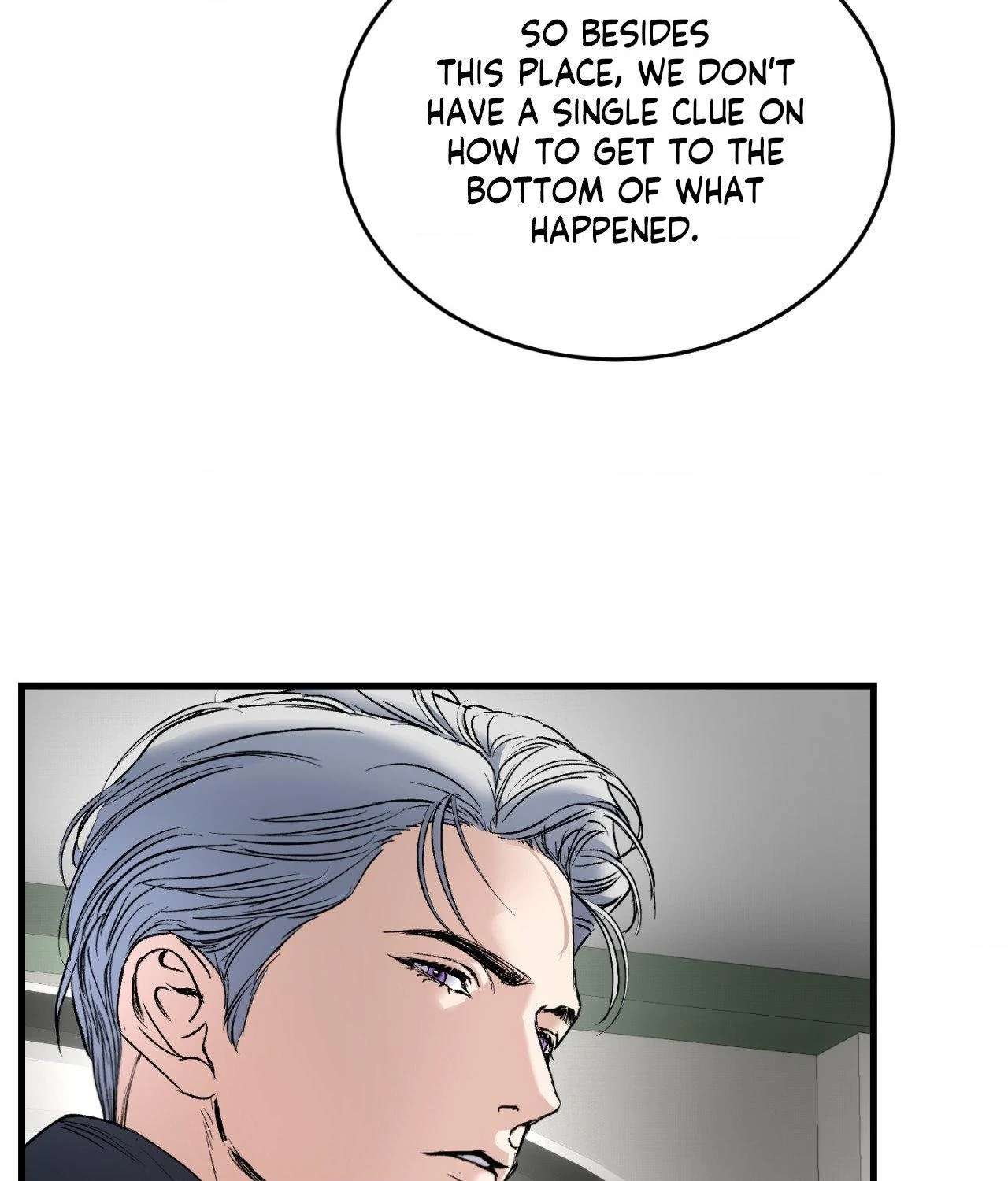 Ian’s Binding Chapter 23 page 29 - 