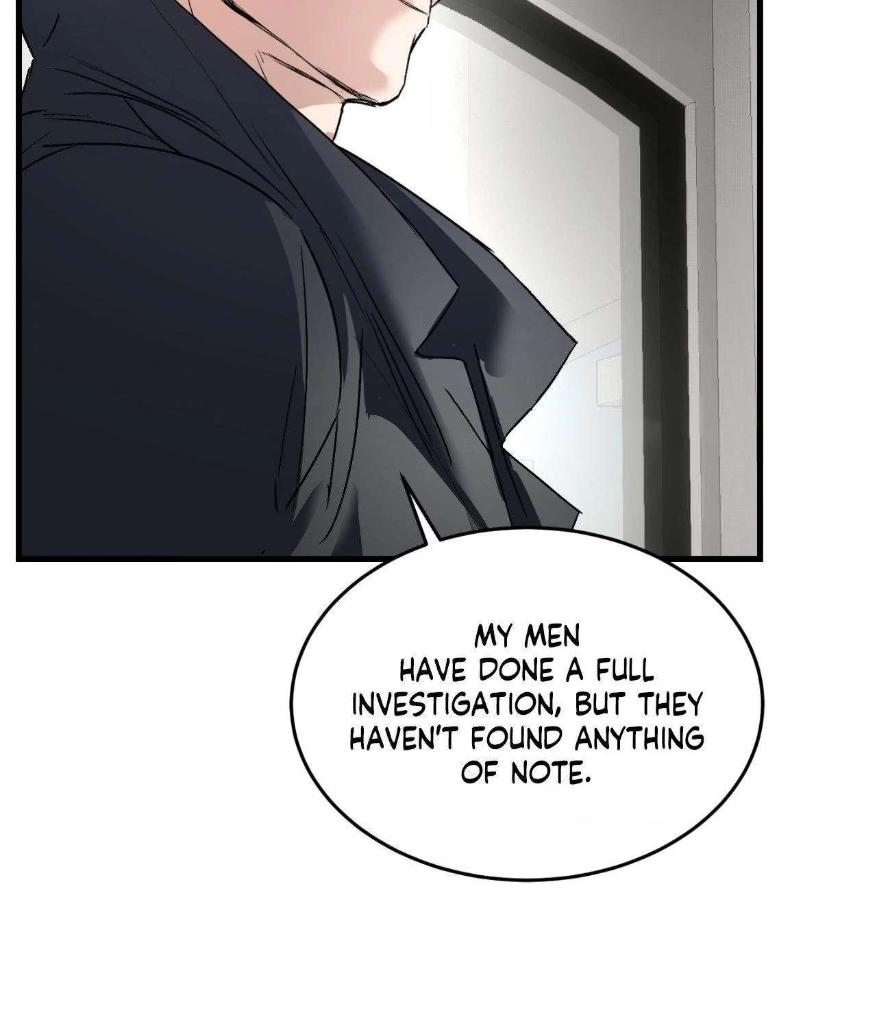 Ian’s Binding Chapter 23 page 30 - 
