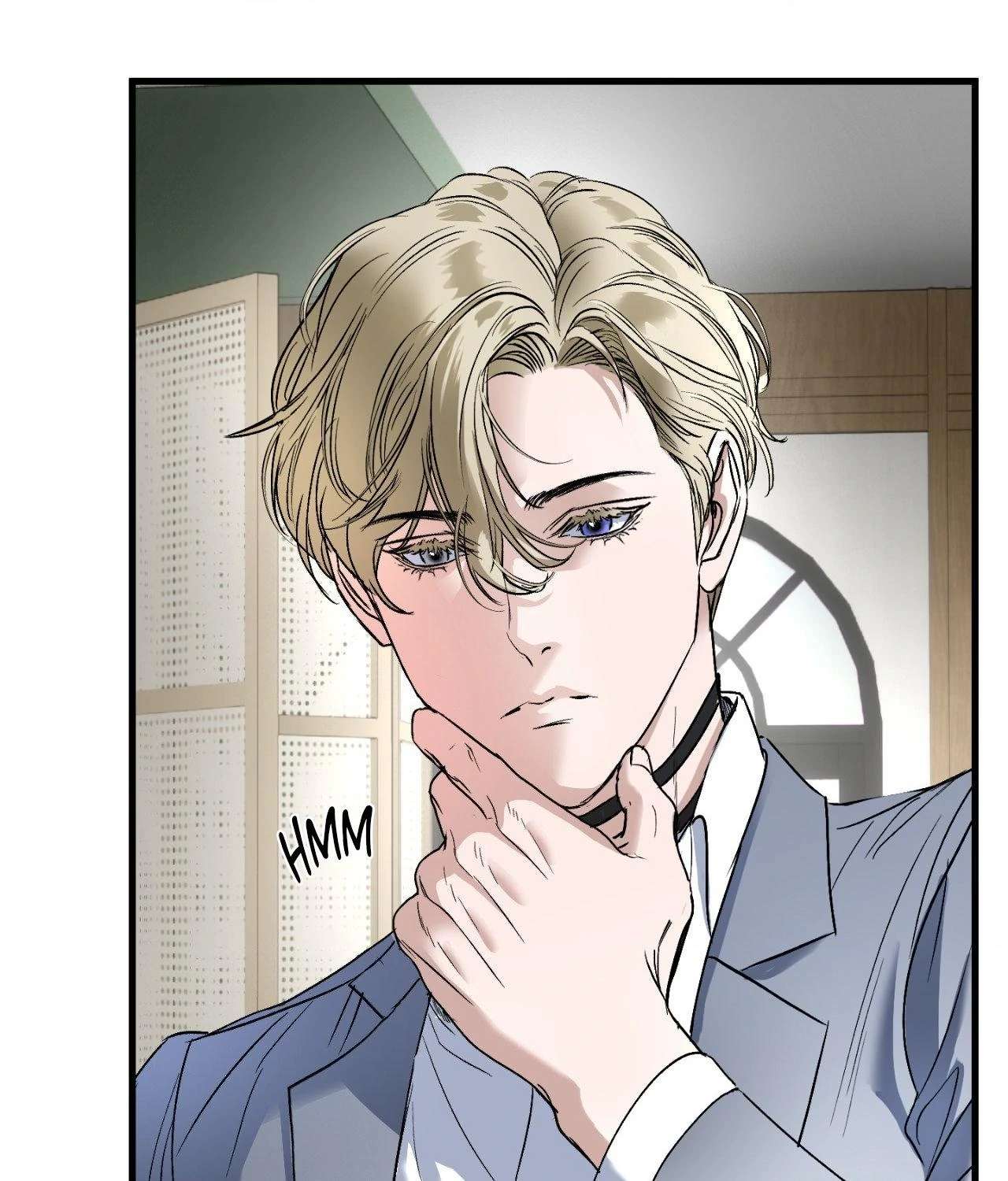 Ian’s Binding Chapter 23 page 31 - 