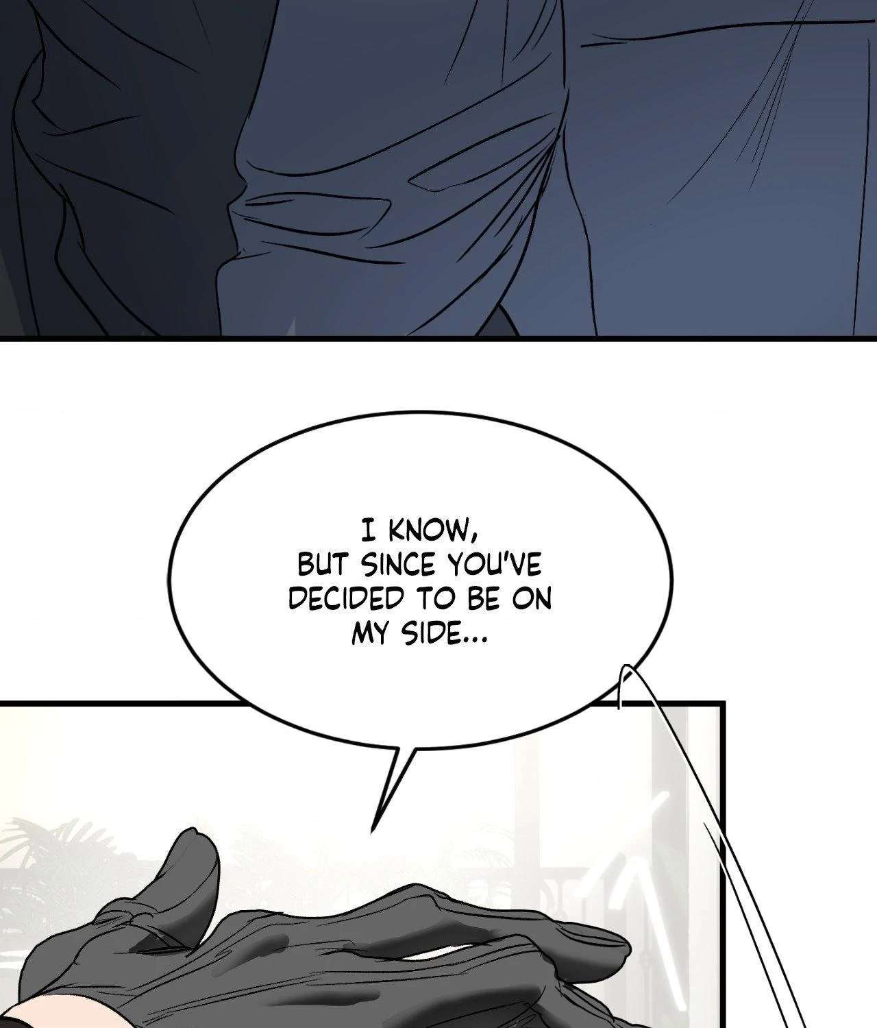 Ian’s Binding Chapter 23 page 35 - 