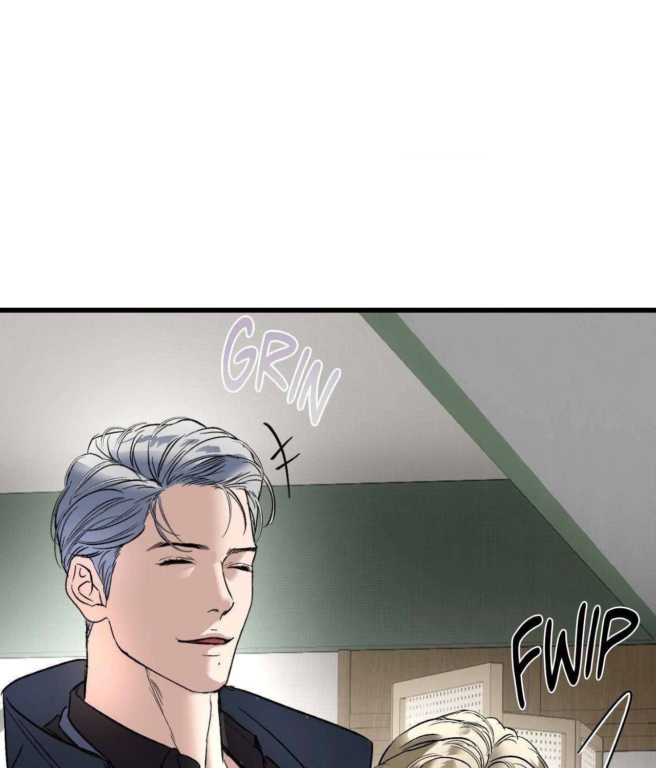 Ian’s Binding Chapter 23 page 39 - 