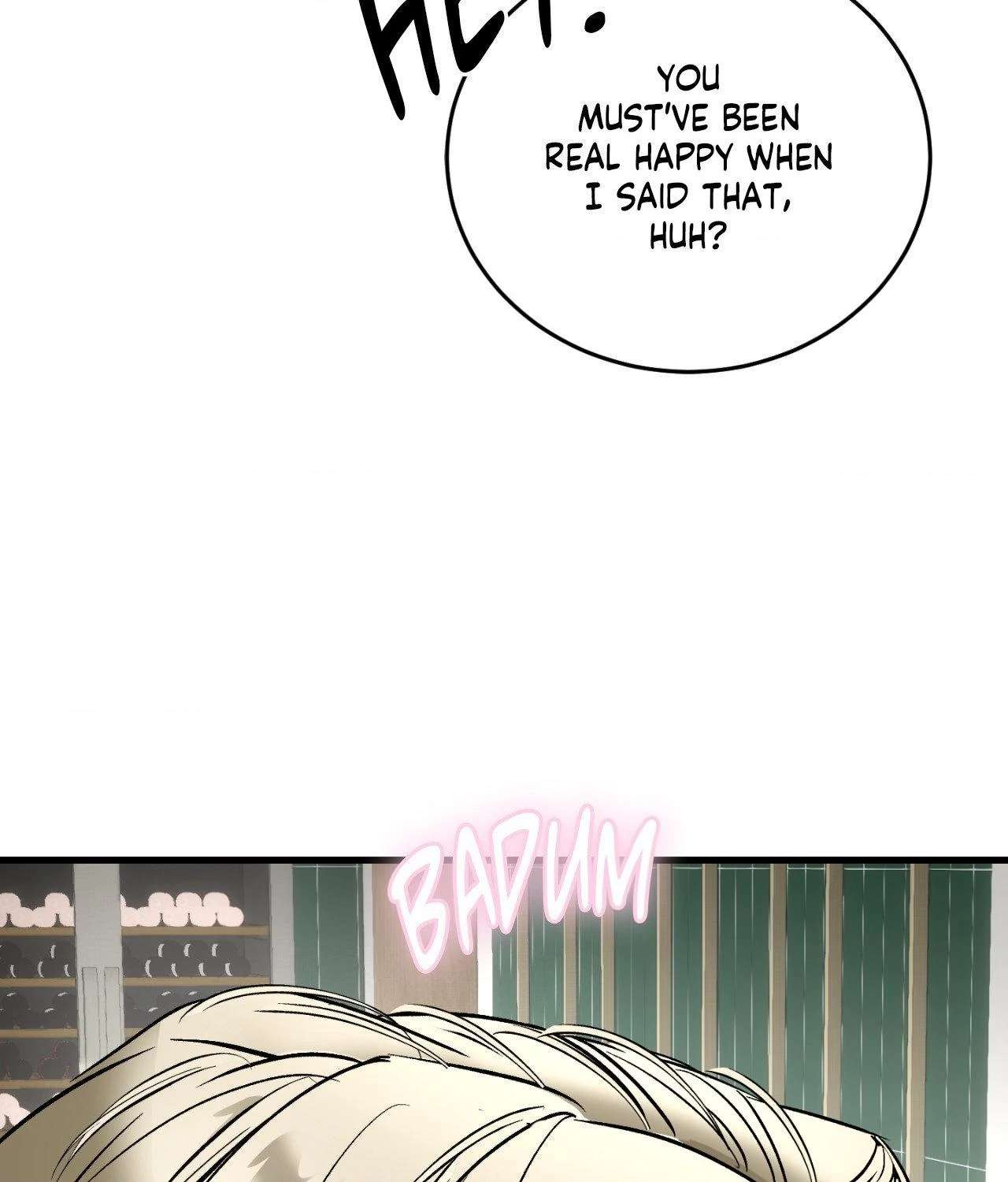 Ian’s Binding Chapter 23 page 41 - 