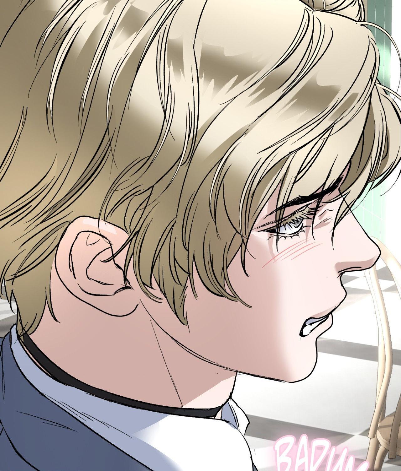 Ian’s Binding Chapter 23 page 42 - 