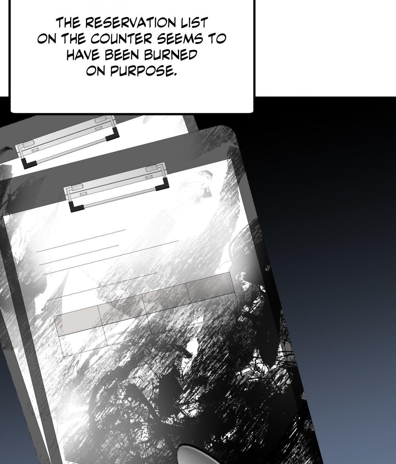 Ian’s Binding Chapter 23 page 48 - 