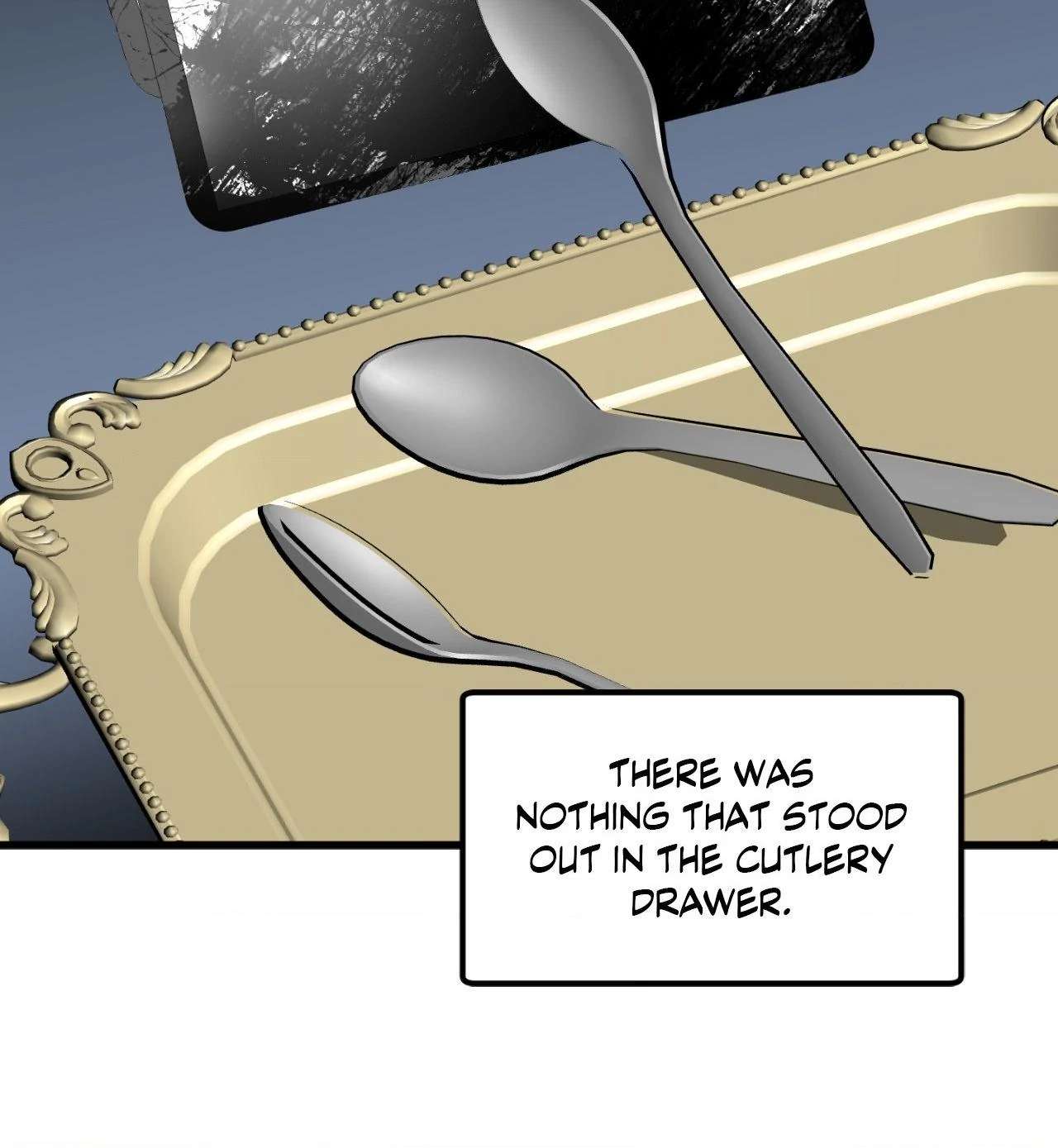 Ian’s Binding Chapter 23 page 49 - 
