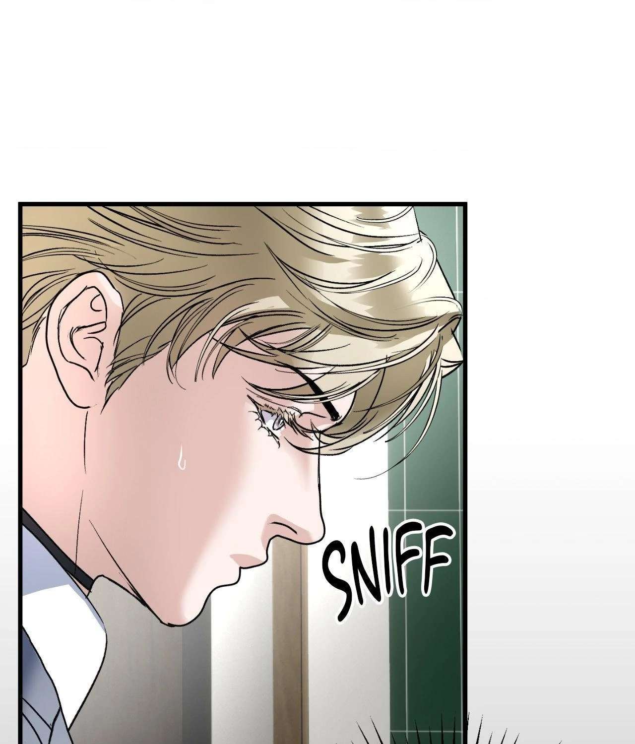 Ian’s Binding Chapter 23 page 50 - 