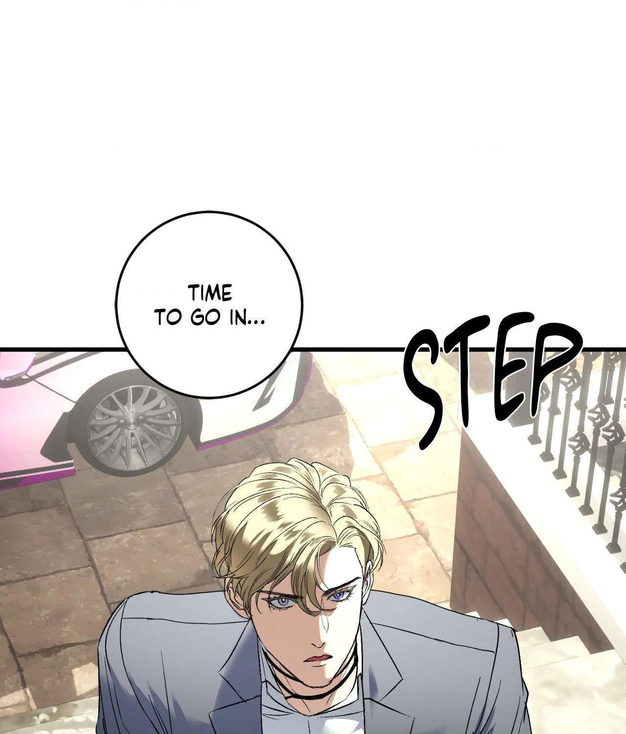 Ian’s Binding Chapter 23 page 6 - 