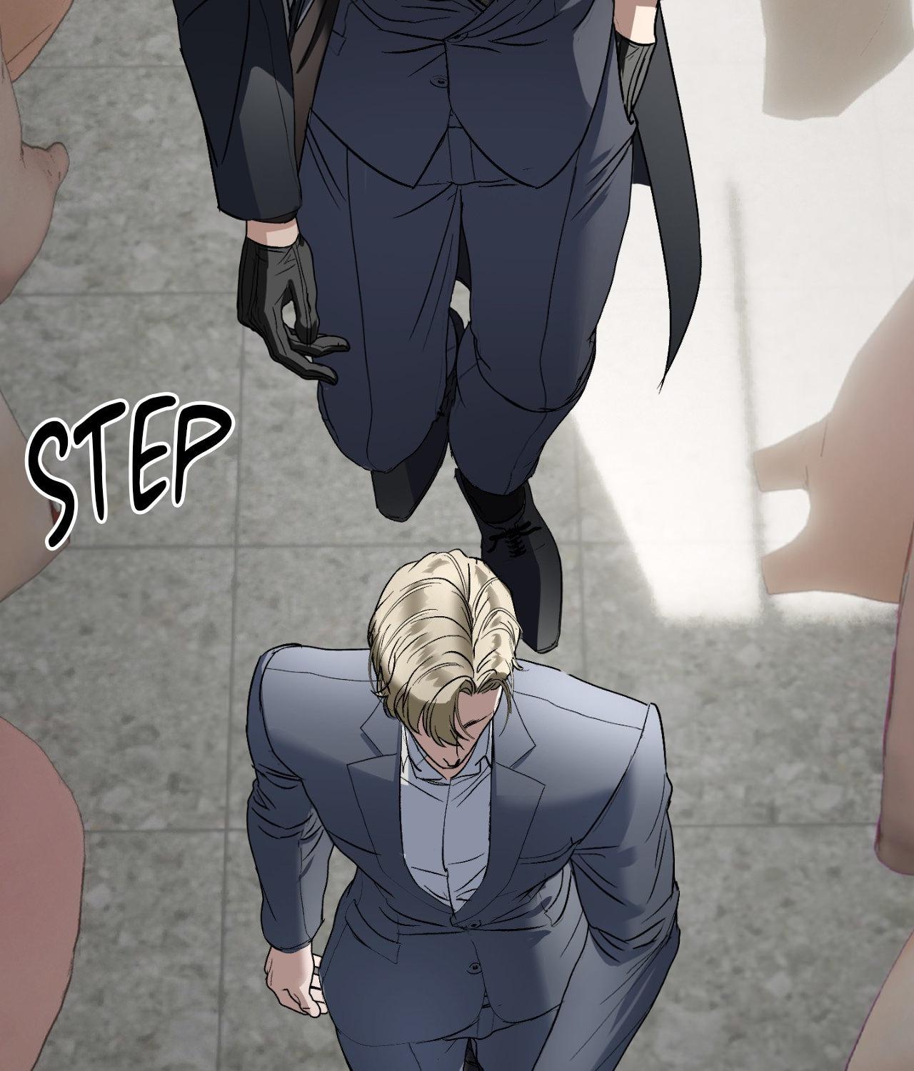 Ian’s Binding Chapter 23 page 54 - 