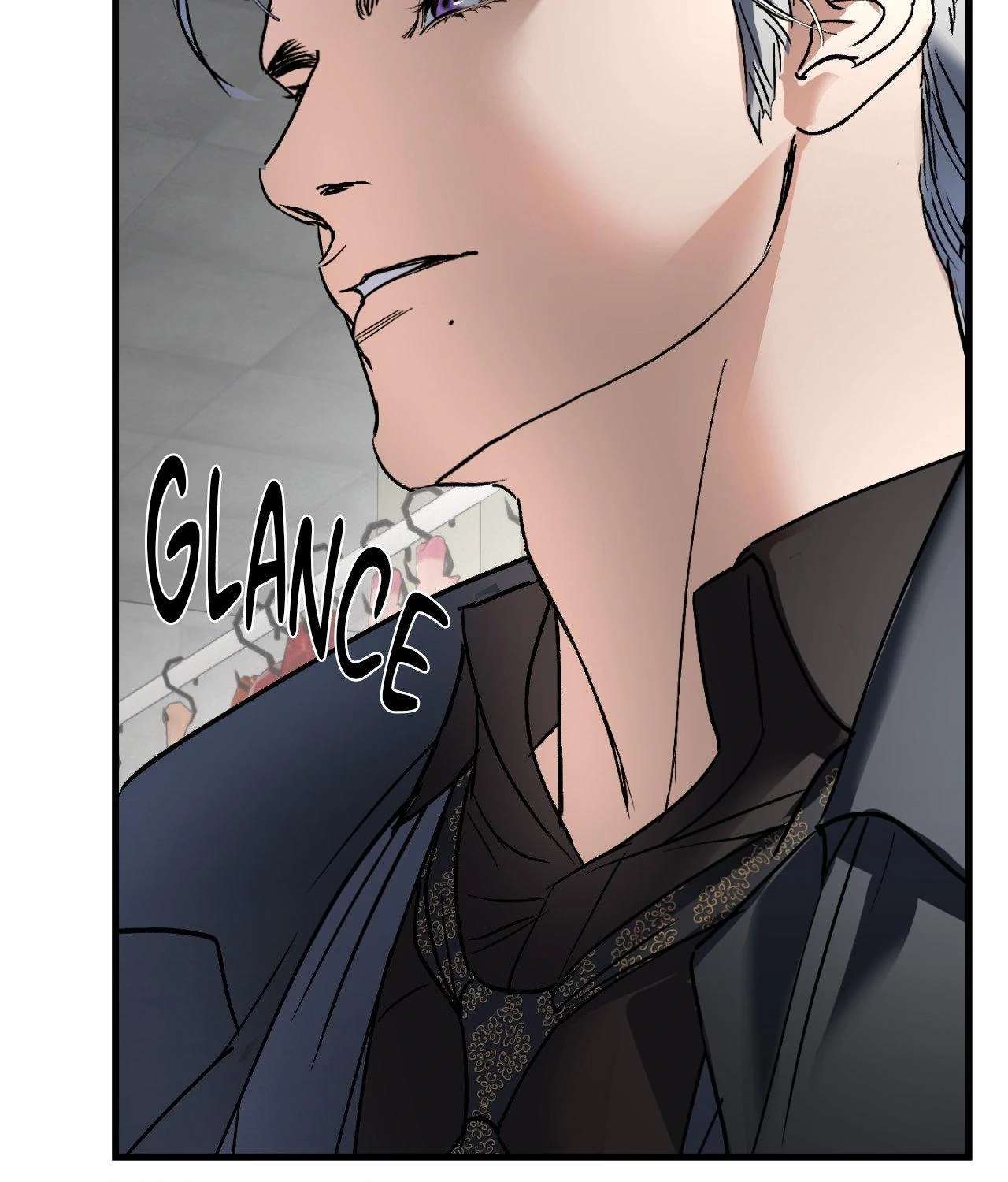 Ian’s Binding Chapter 23 page 59 - 