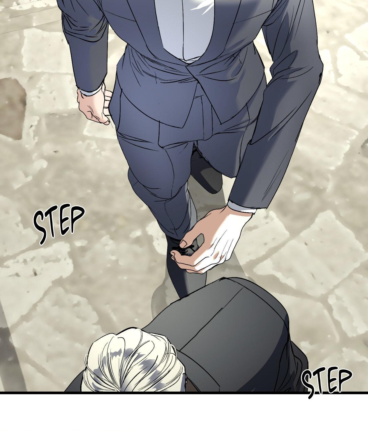 Ian’s Binding Chapter 23 page 7 - 