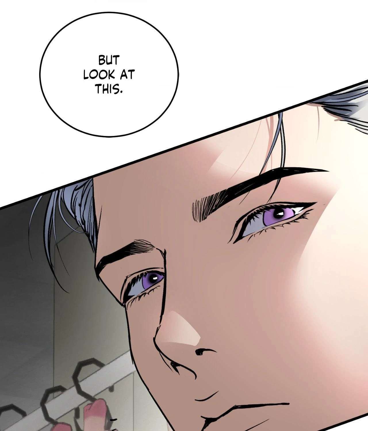 Ian’s Binding Chapter 23 page 61 - 