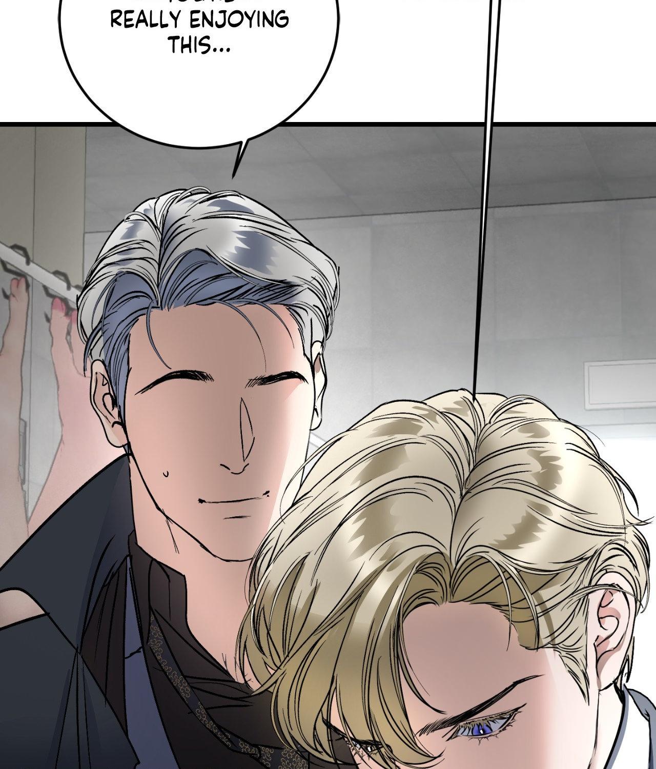 Ian’s Binding Chapter 23 page 69 - 