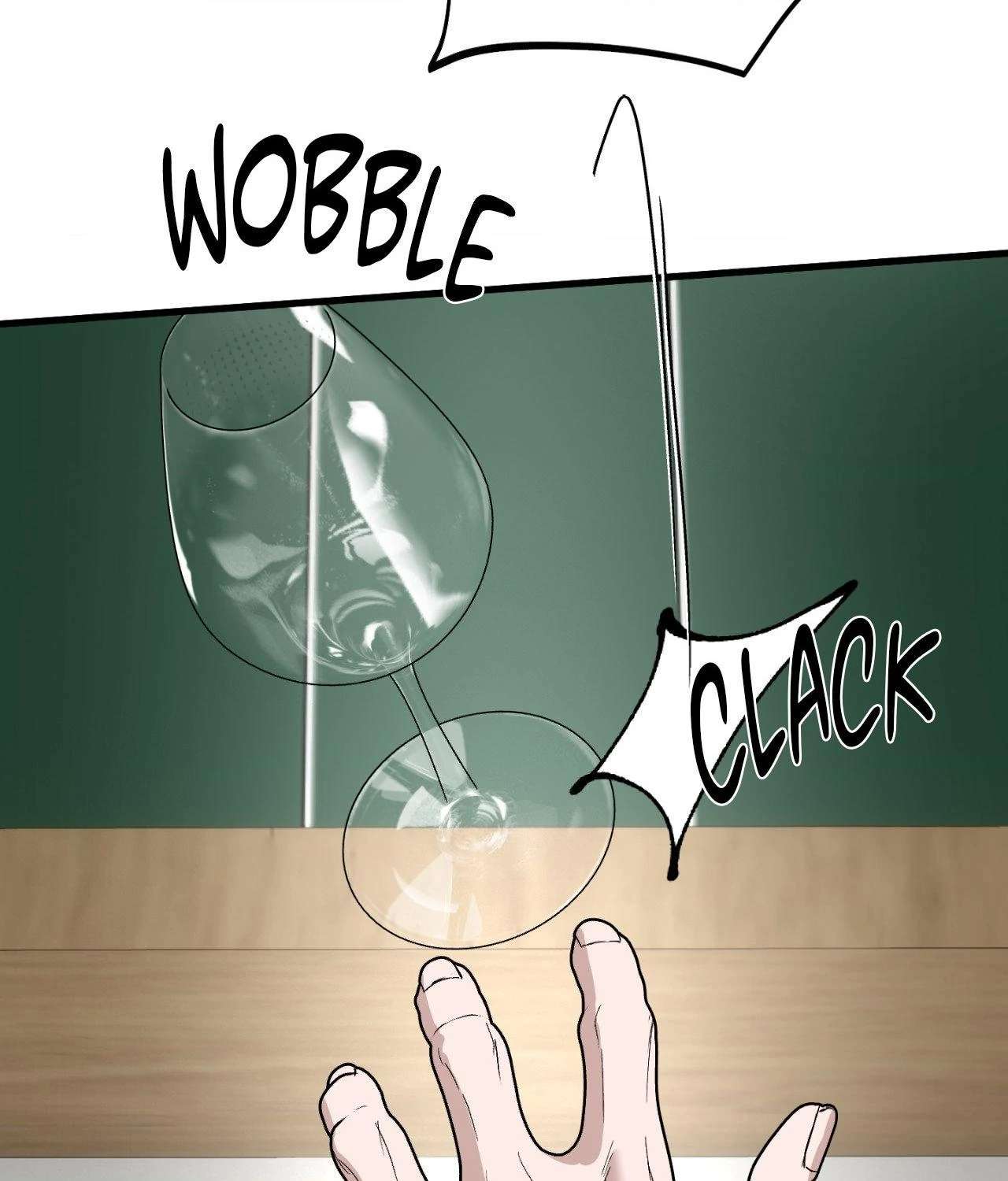 Ian’s Binding Chapter 23 page 77 - 