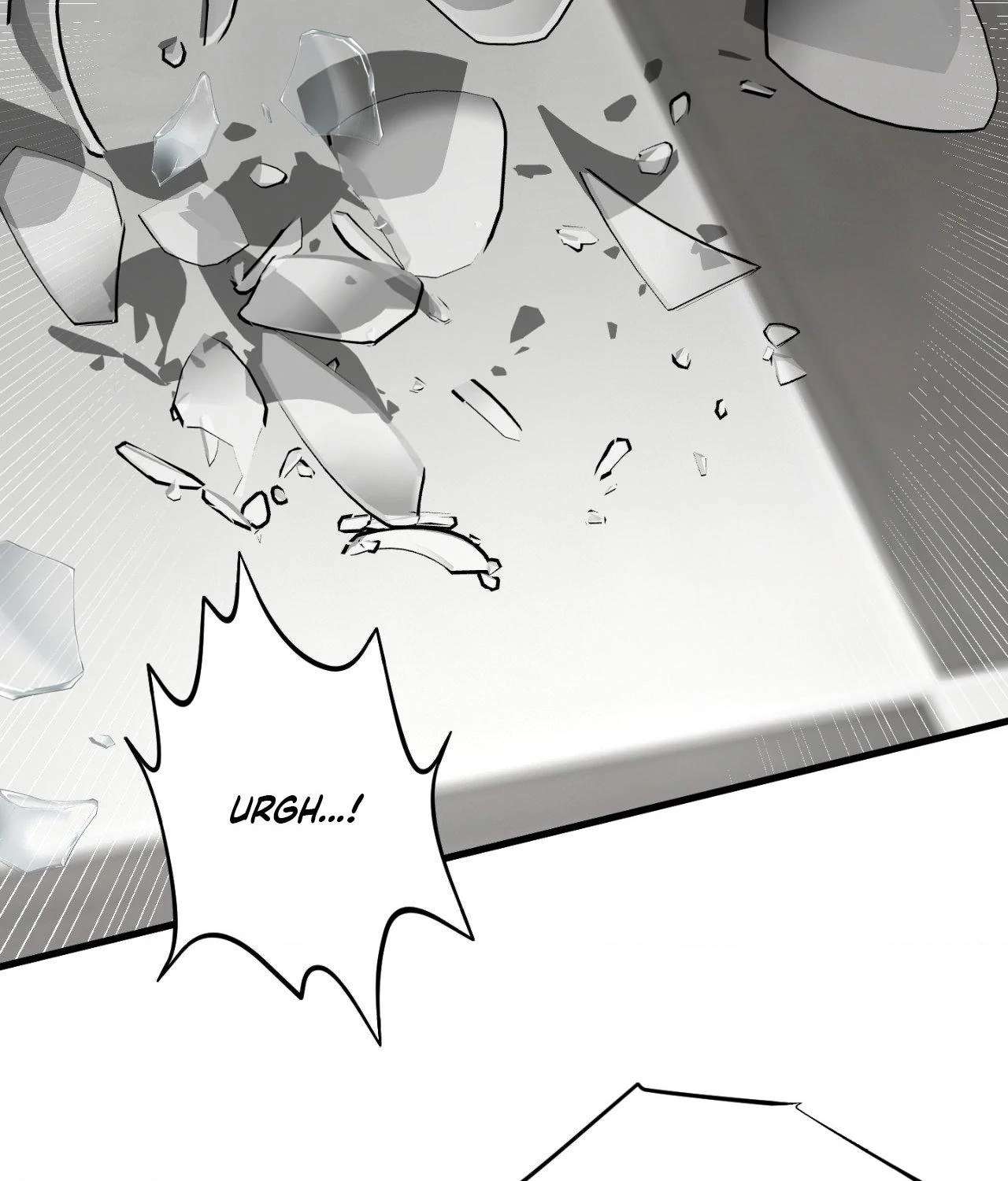 Ian’s Binding Chapter 23 page 80 - 