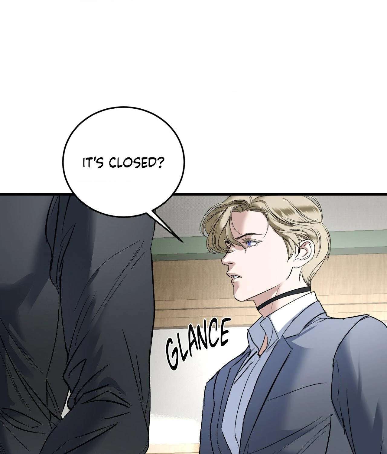 Ian’s Binding Chapter 23 page 9 - 