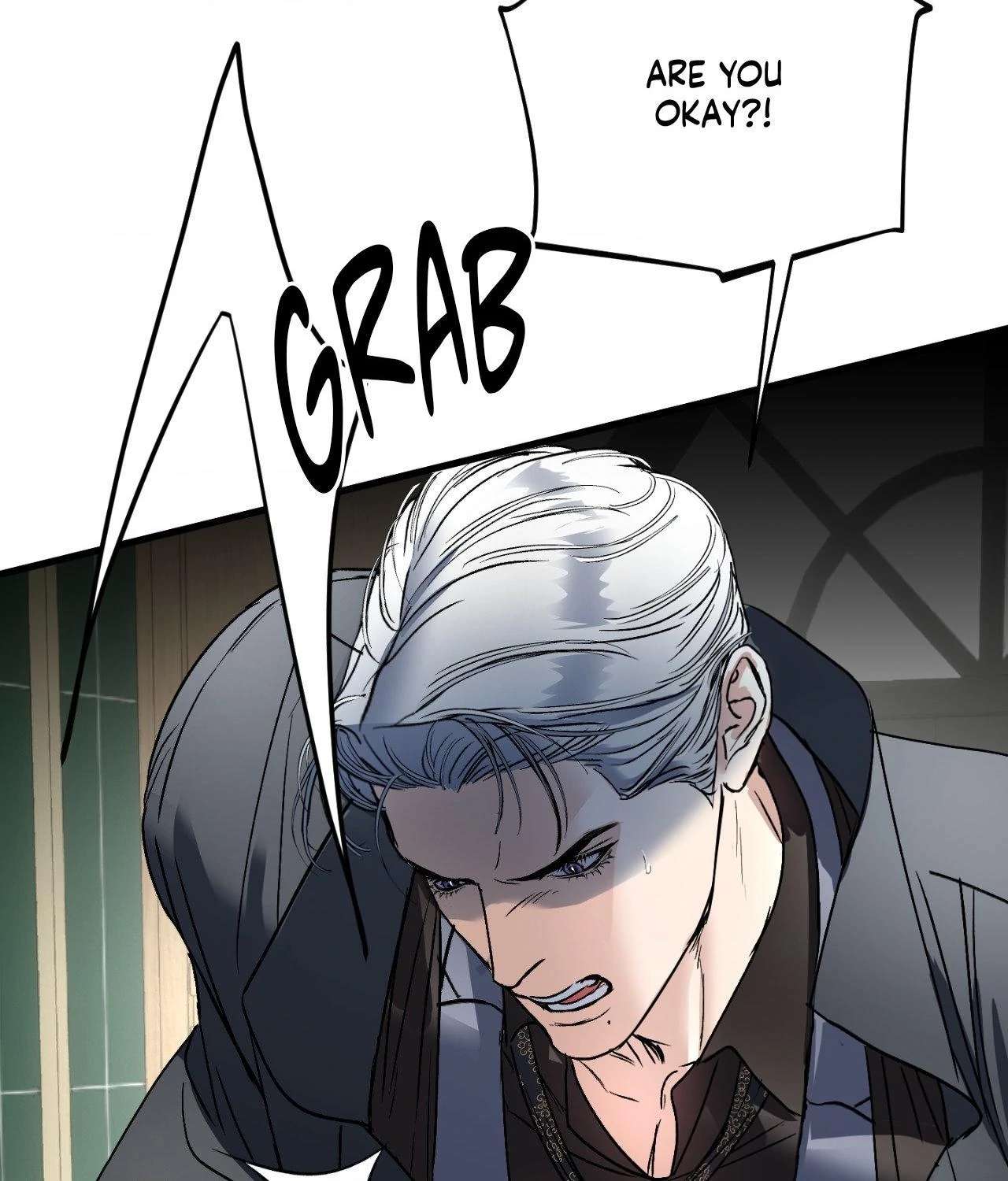 Ian’s Binding Chapter 23 page 81 - 