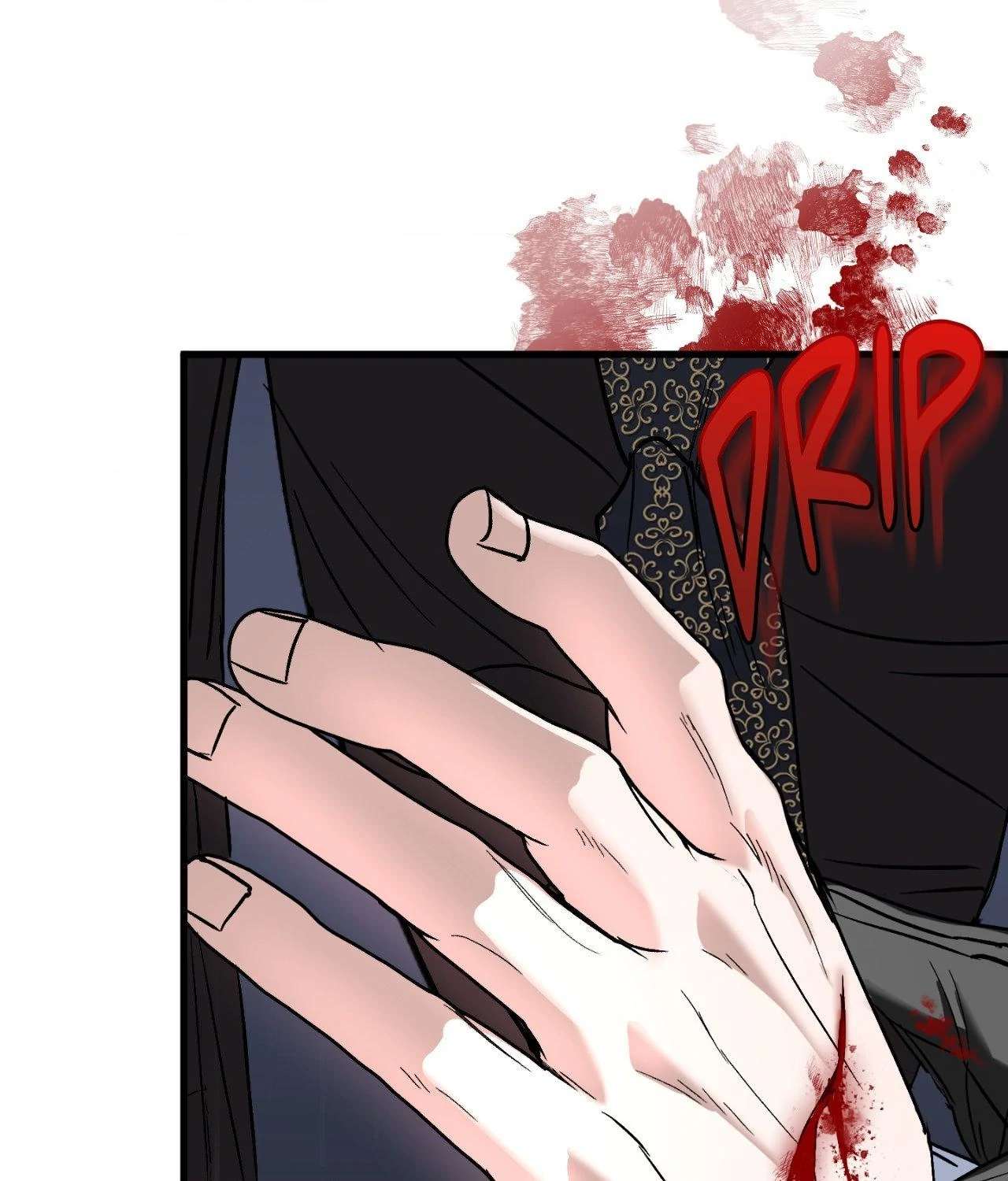 Ian’s Binding Chapter 23 page 83 - 