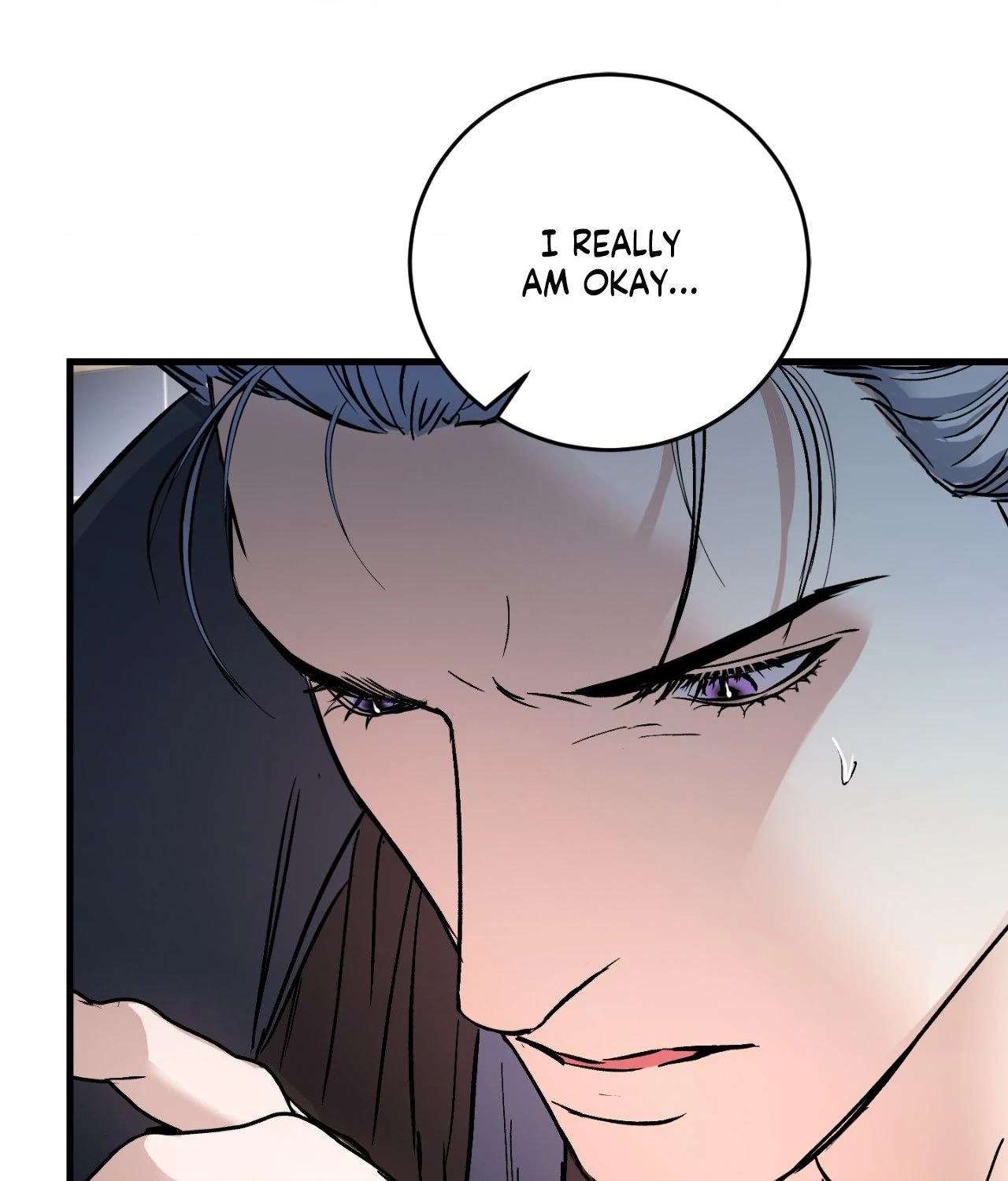 Ian’s Binding Chapter 23 page 85 - 