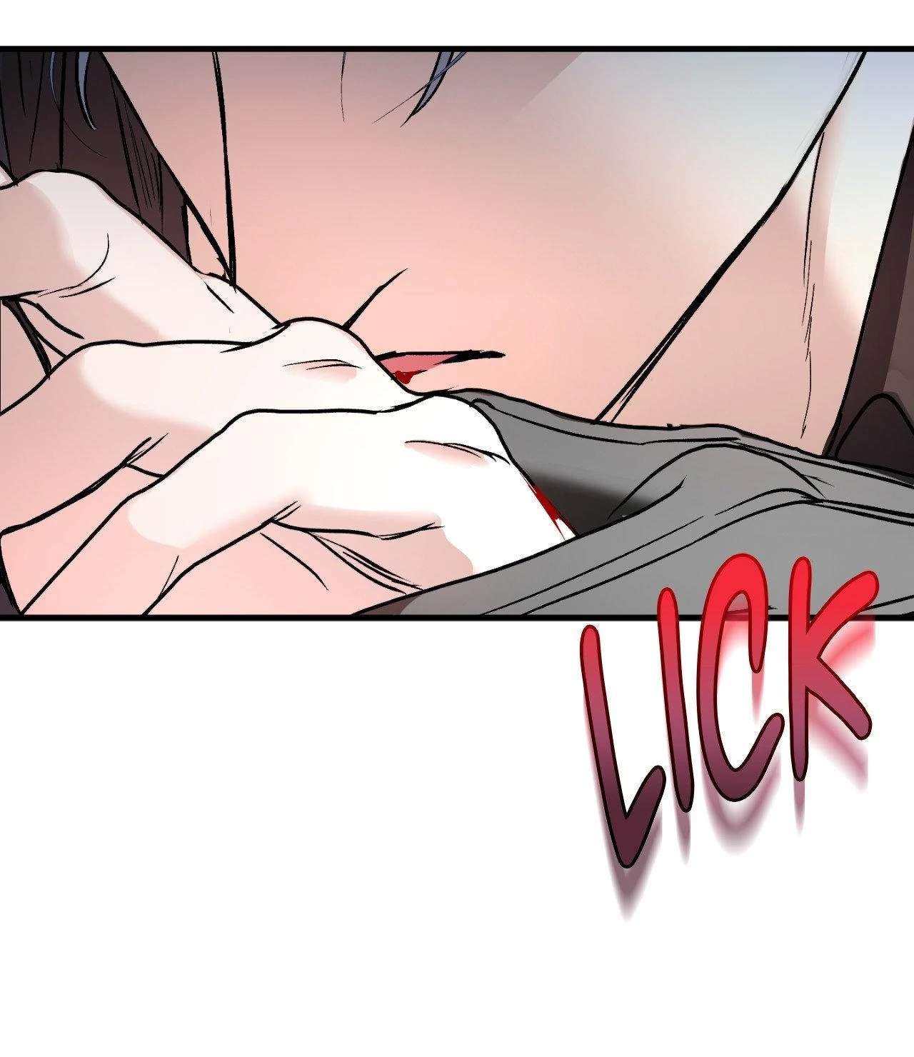 Ian’s Binding Chapter 23 page 87 - 