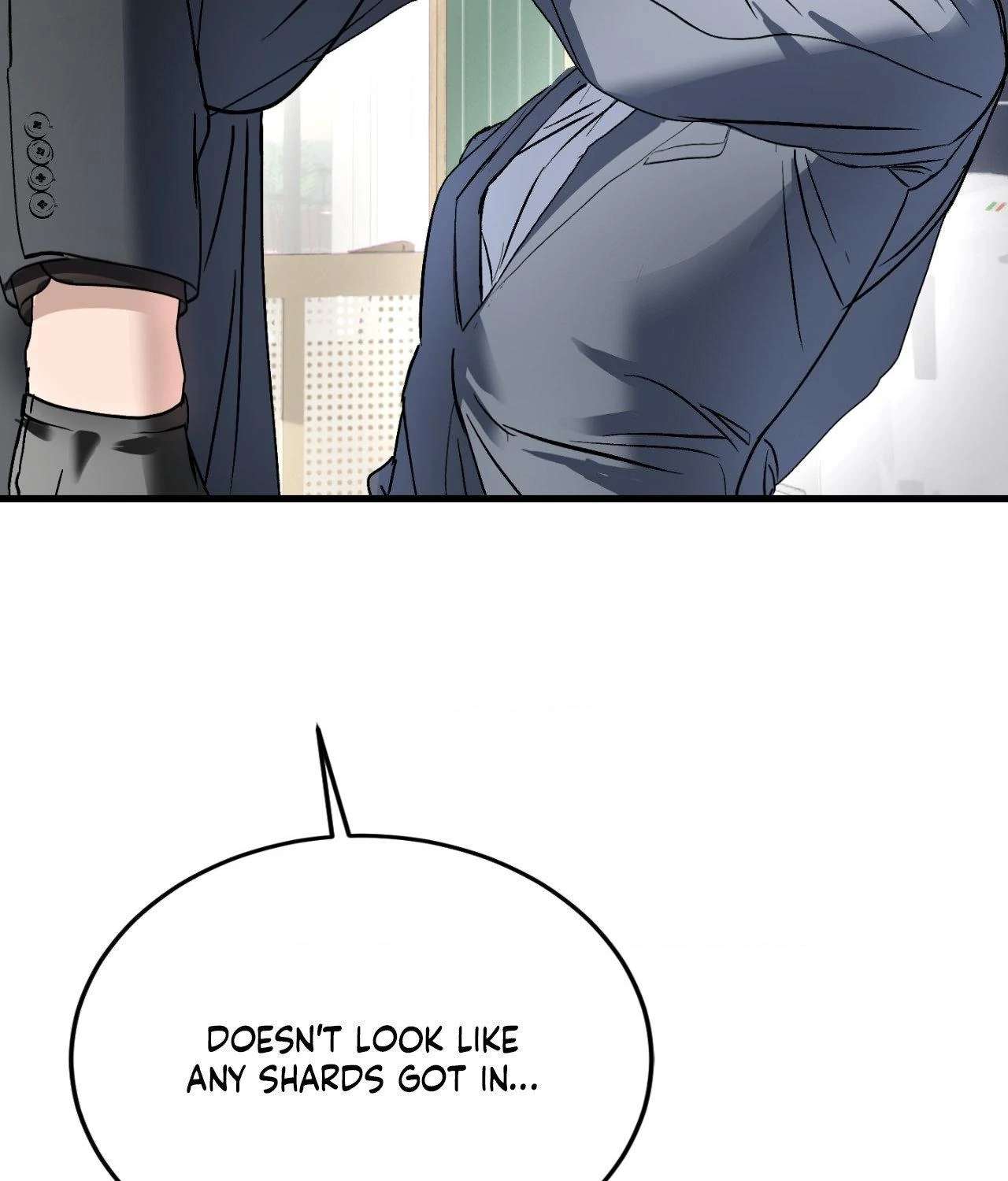 Ian’s Binding Chapter 23 page 89 - 