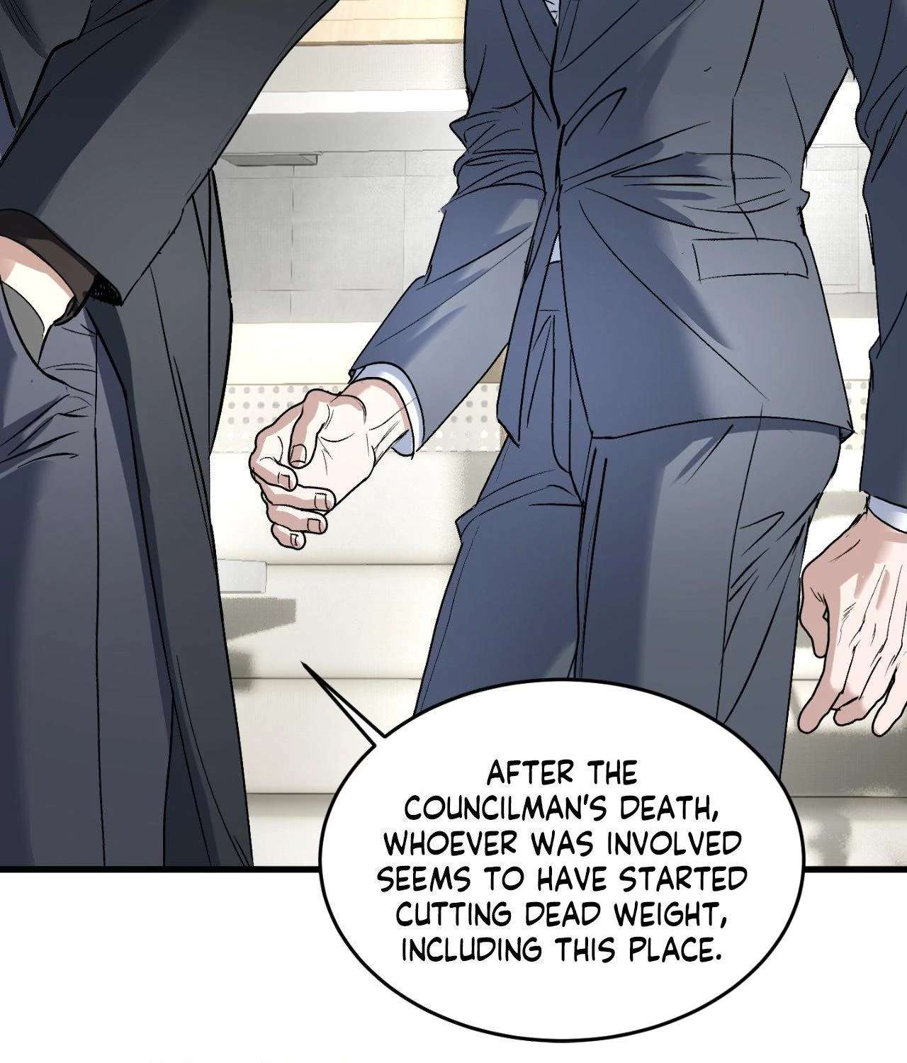 Ian’s Binding Chapter 23 page 10 - 