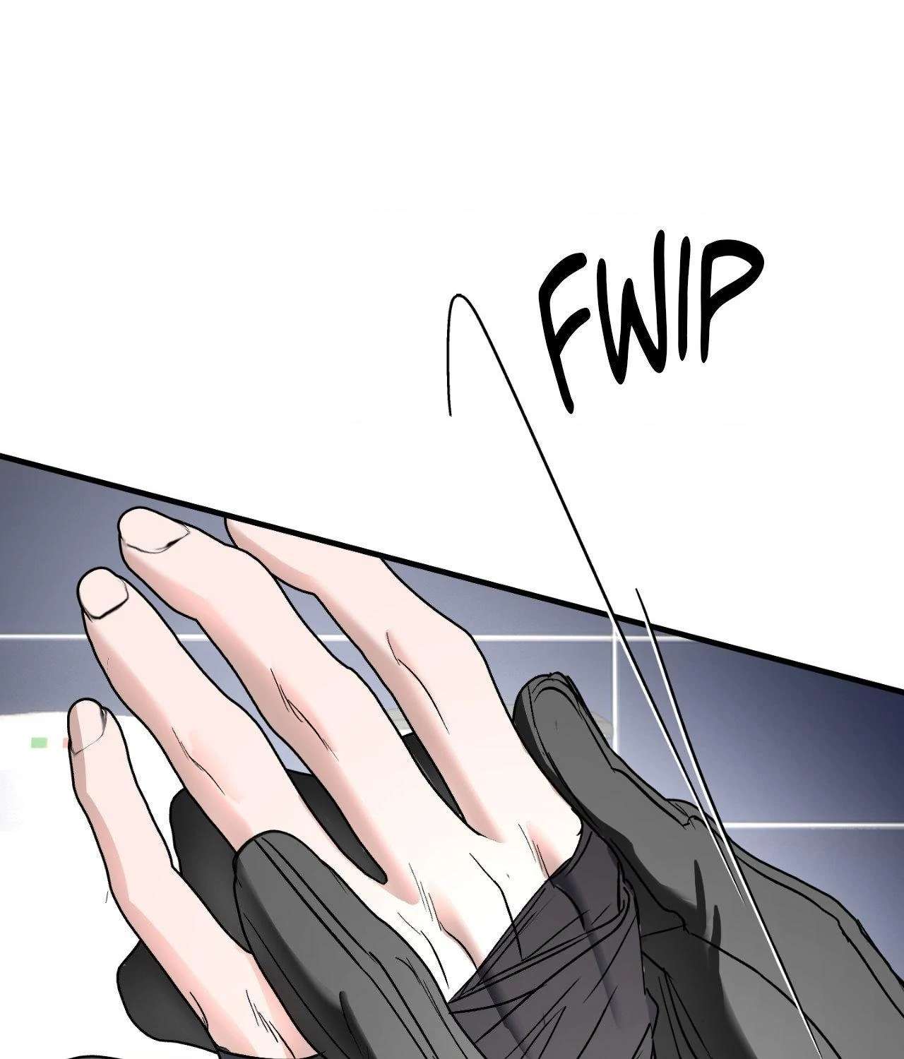 Ian’s Binding Chapter 23 page 92 - 