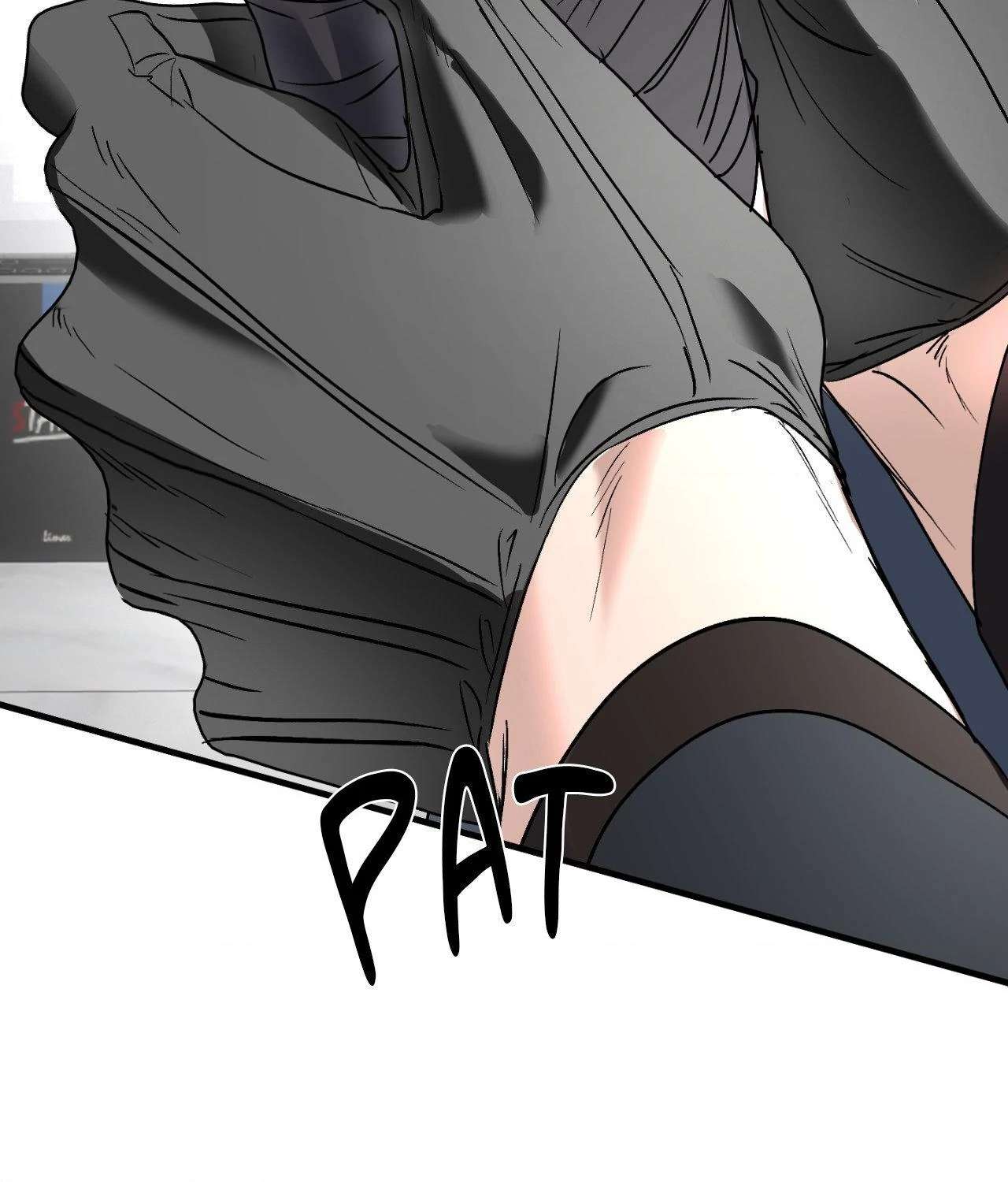 Ian’s Binding Chapter 23 page 93 - 